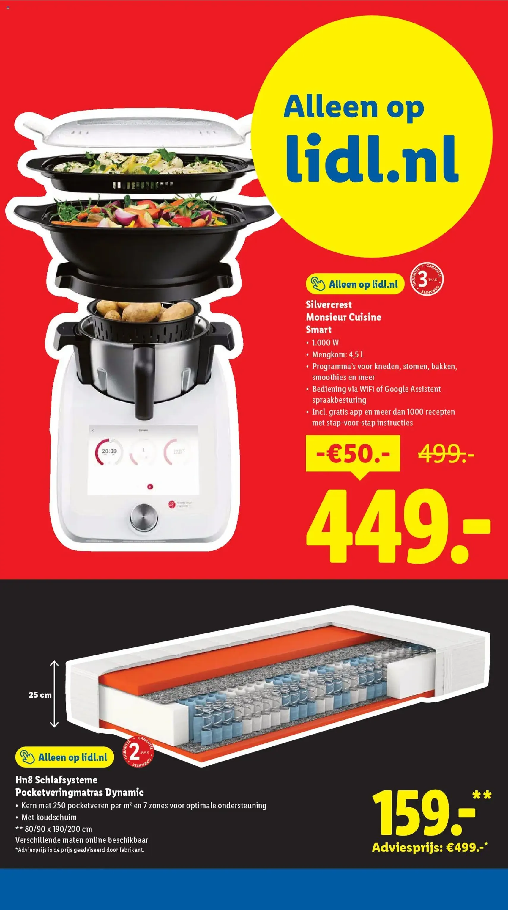 Lidl - Black Friday - geldige folder vanaf 24-11-2025 pagina 5 van 52
