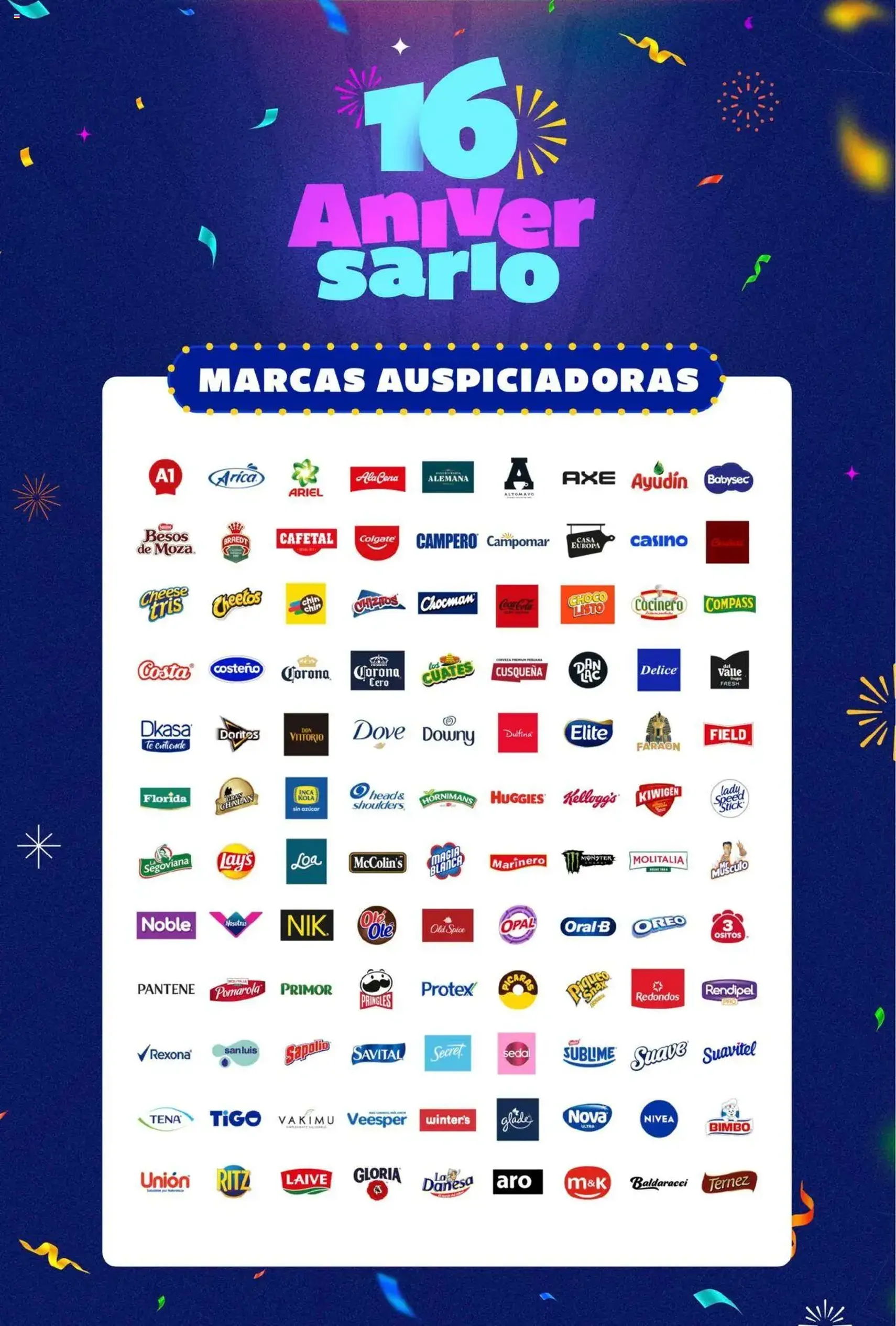 Catálogo Makro - folleto válido desde 17/07/2025 página 24 de 24 Catálogo Makro - folleto válido desde 17/07/2025 página 24 de 24