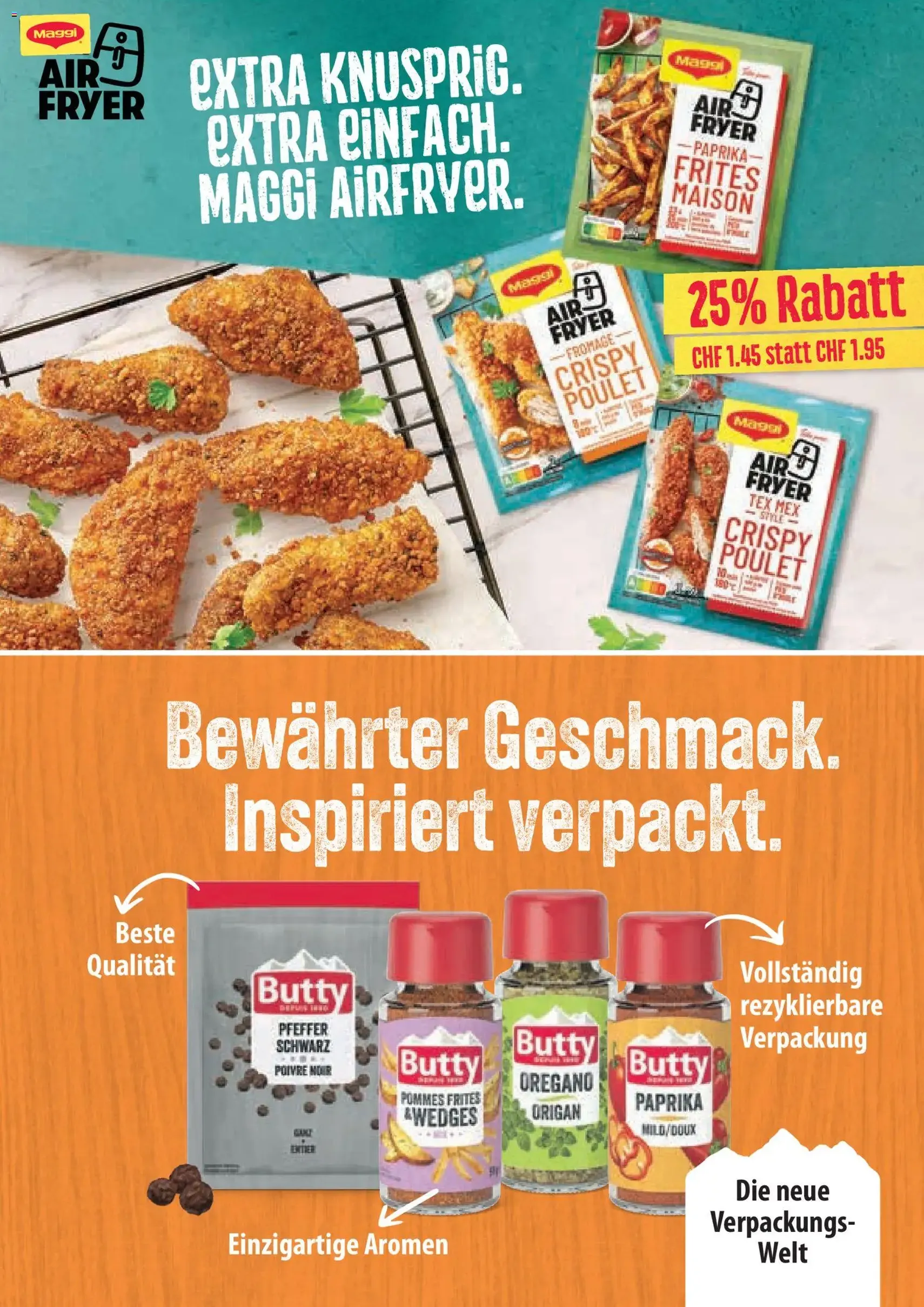 SPAR aktionen - Gültiger Prospekt ab 10.09.2026, Seite 15 von insgesamt 17