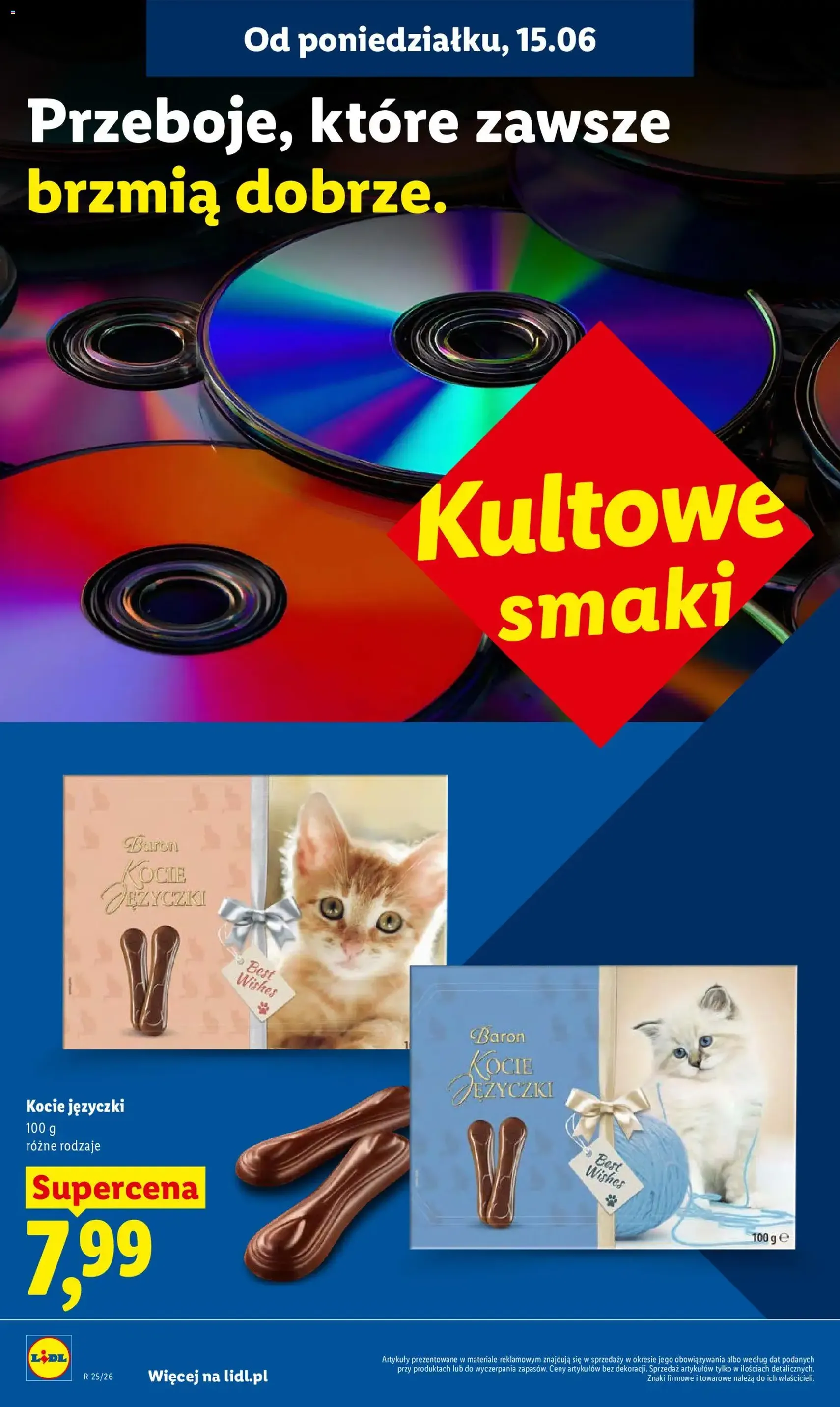 Lidl gazetka - ważny gazetka od 15.06.2026 strona 52 z 101