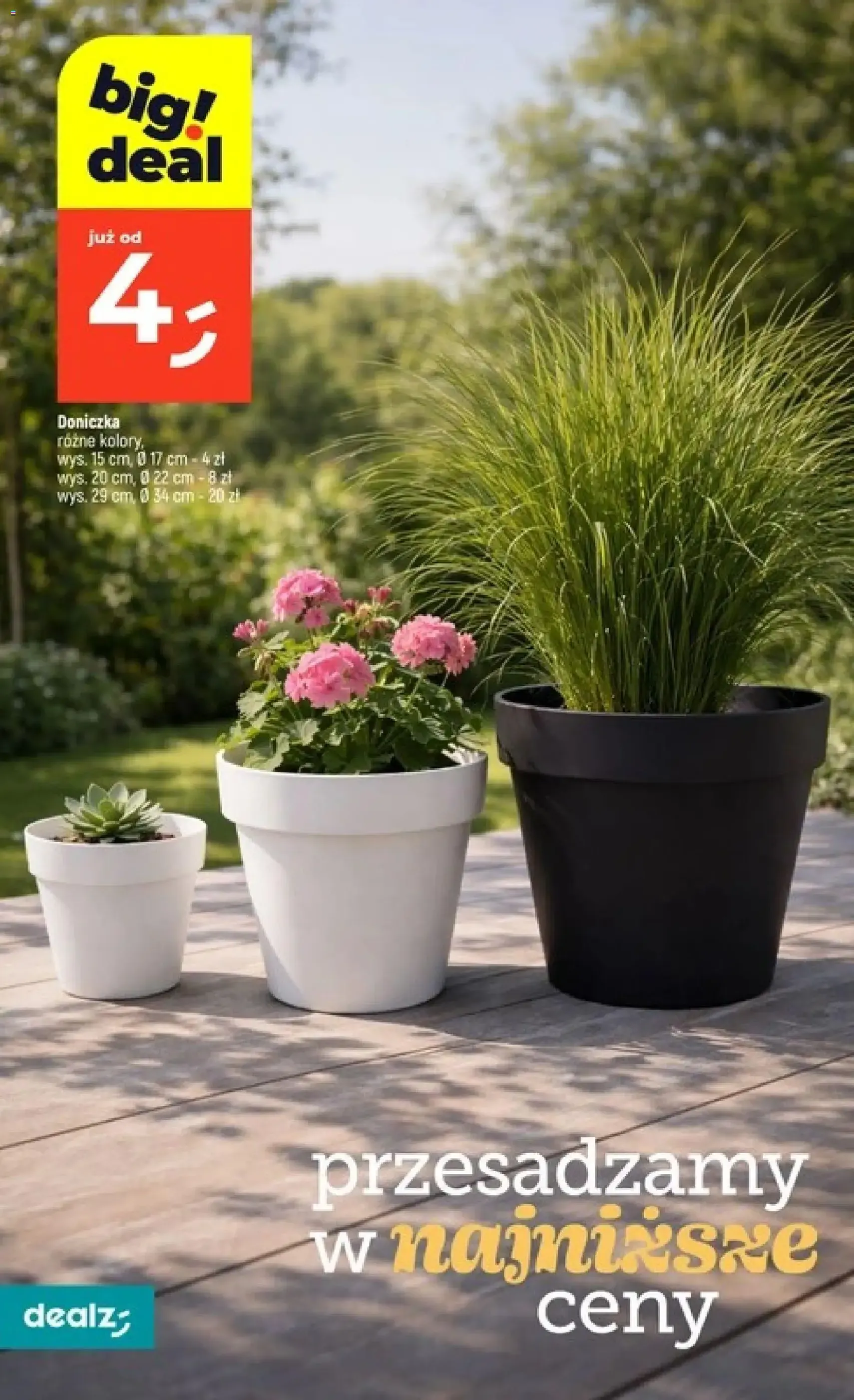 Dealz gazetka - ważny gazetka od 07.05.2026 strona 36 z 46