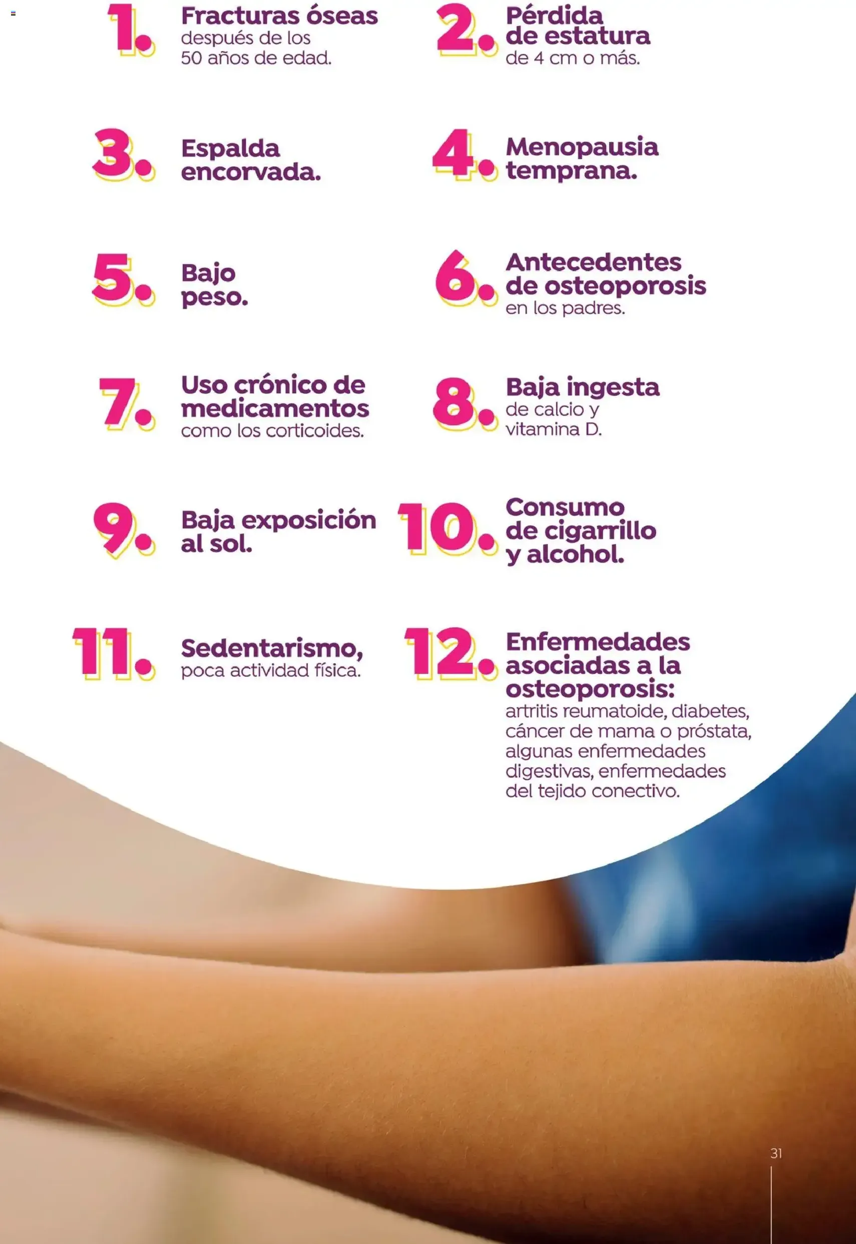 Colsubsidio - Catálogo - folleto válido desde 01/10/2025 página 31 de 48