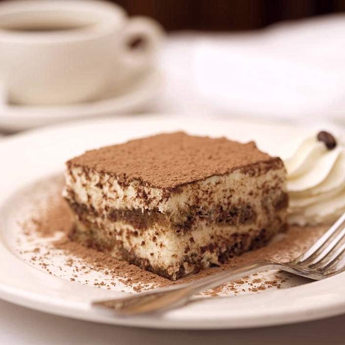 Tiramisu