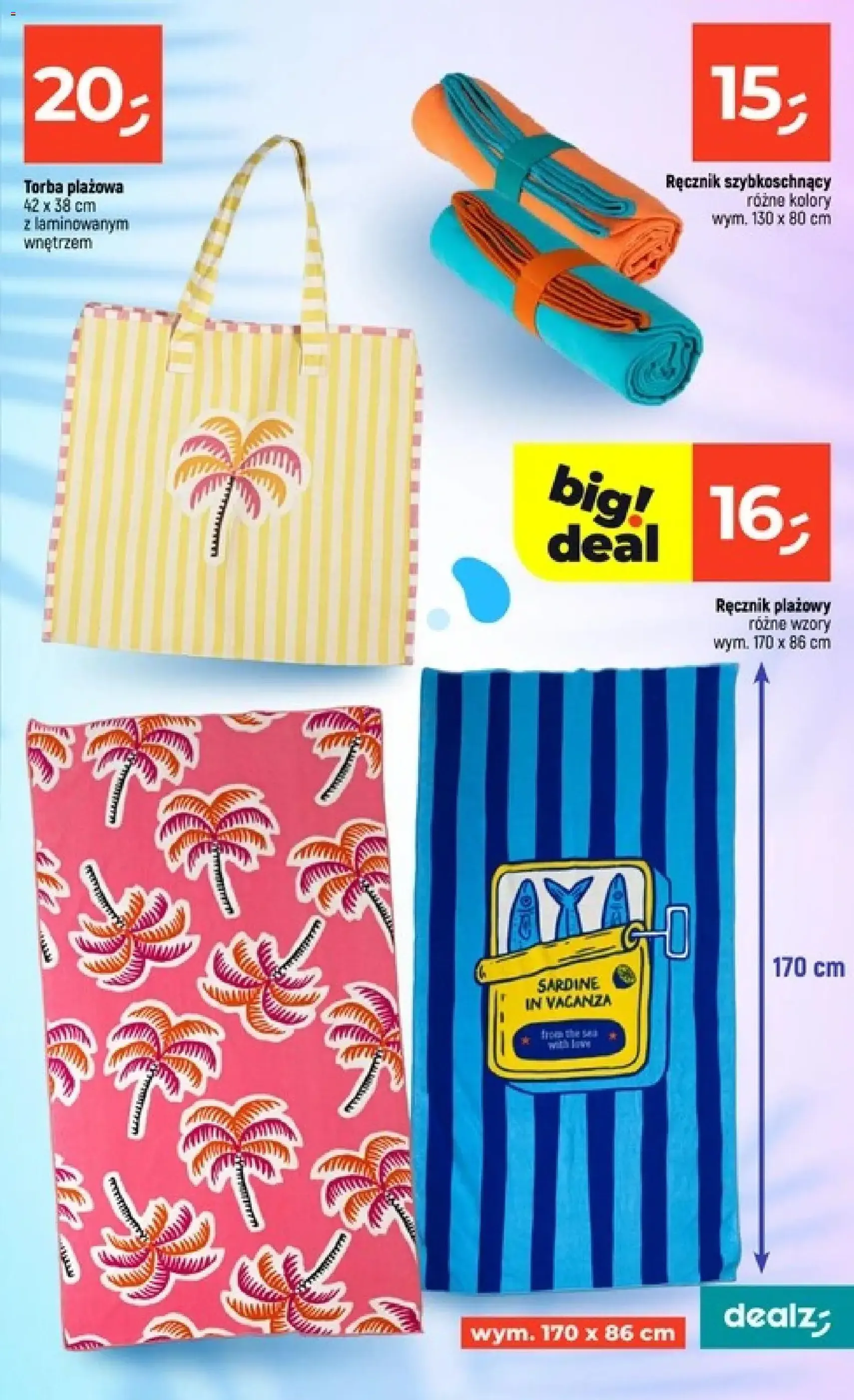 Dealz gazetka - ważny gazetka od 03.06.2026 strona 39 z 50
