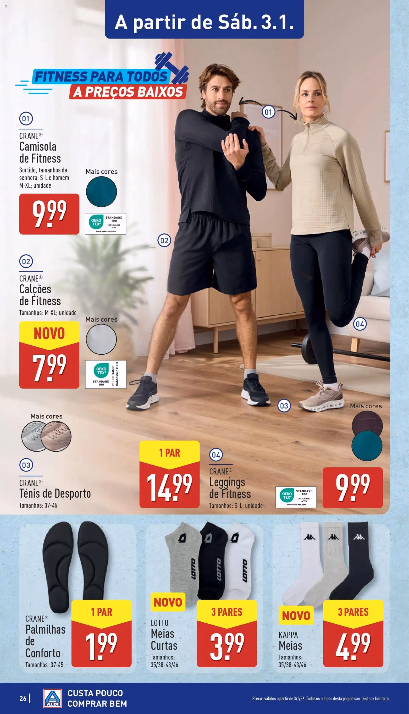 Aldi folheto - folheto válido a partir de 29/12/2025 página 26 de 32