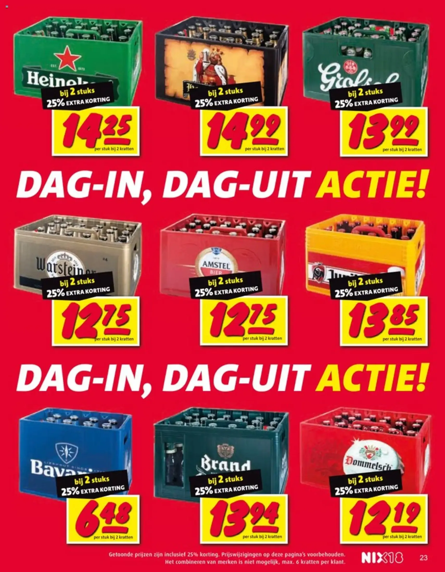 Nettorama folder - geldige folder vanaf 06-07-2026 pagina 23 van 36