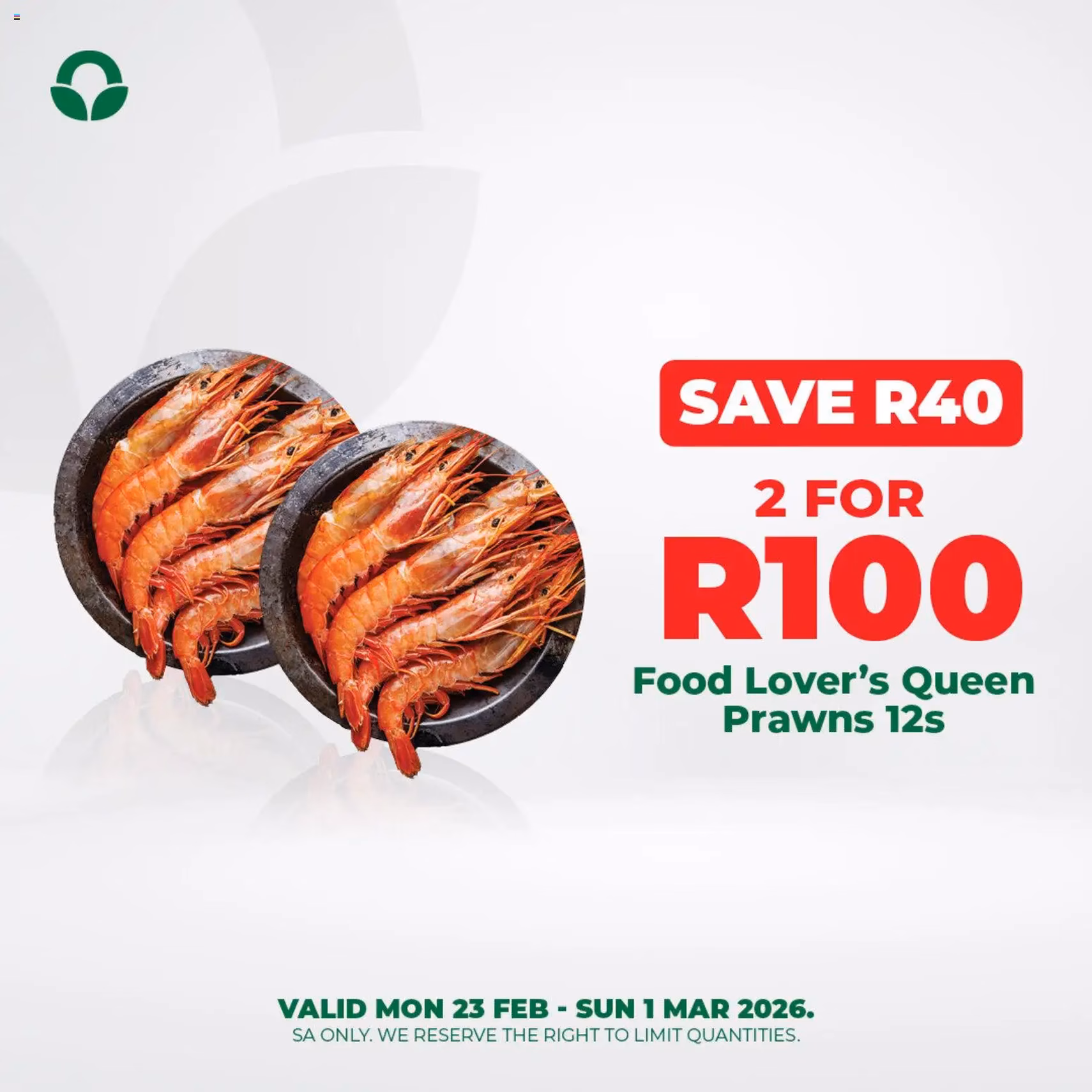 Food Lover's Market Specials - valid flyer from 23/02/2026, page 5 of 10