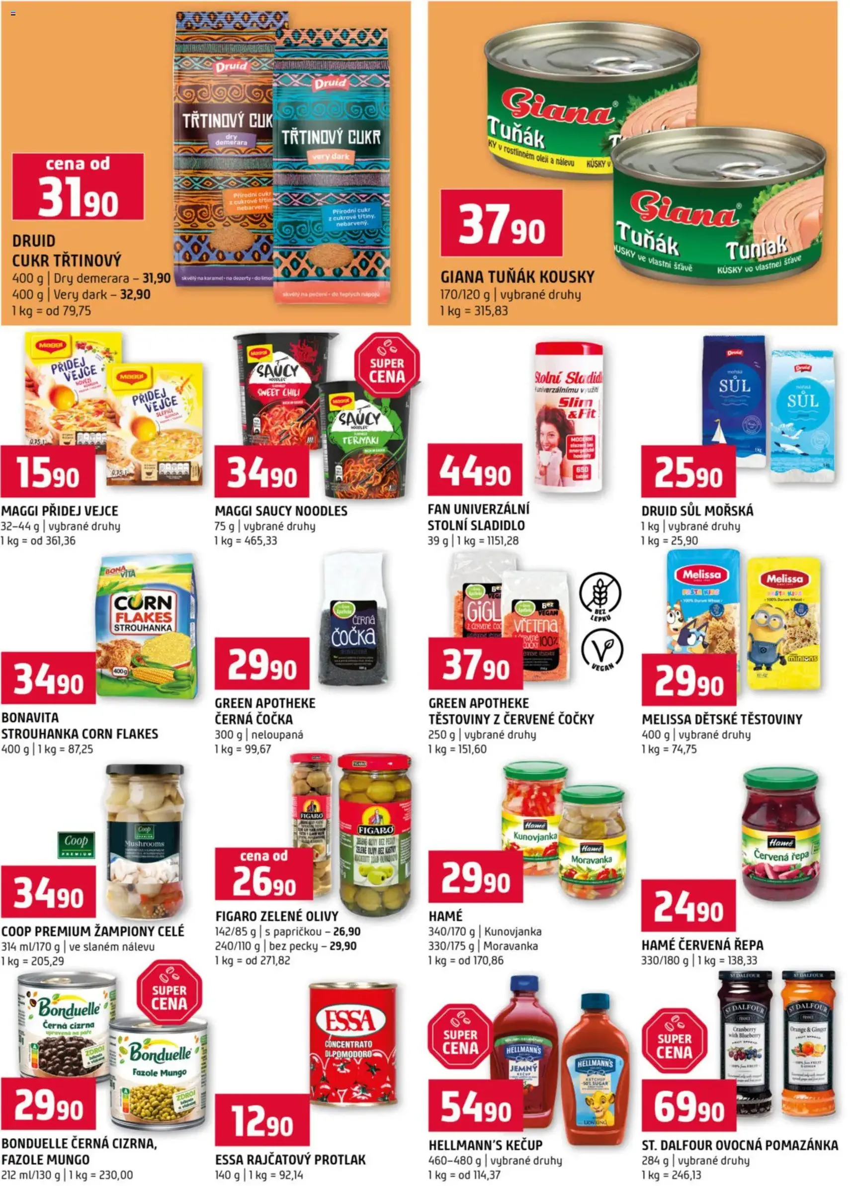 Terno leták - platný leták od 25.02.2026 strana 10 z 20