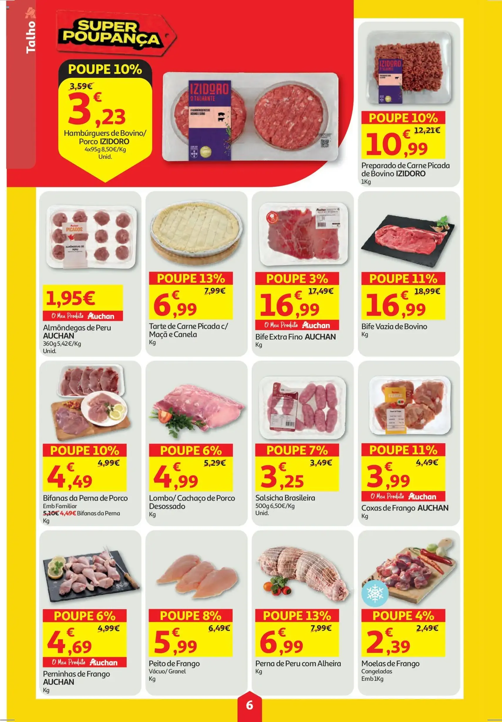 Auchan folheto - folheto válido a partir de 27/11/2025 página 6 de 40