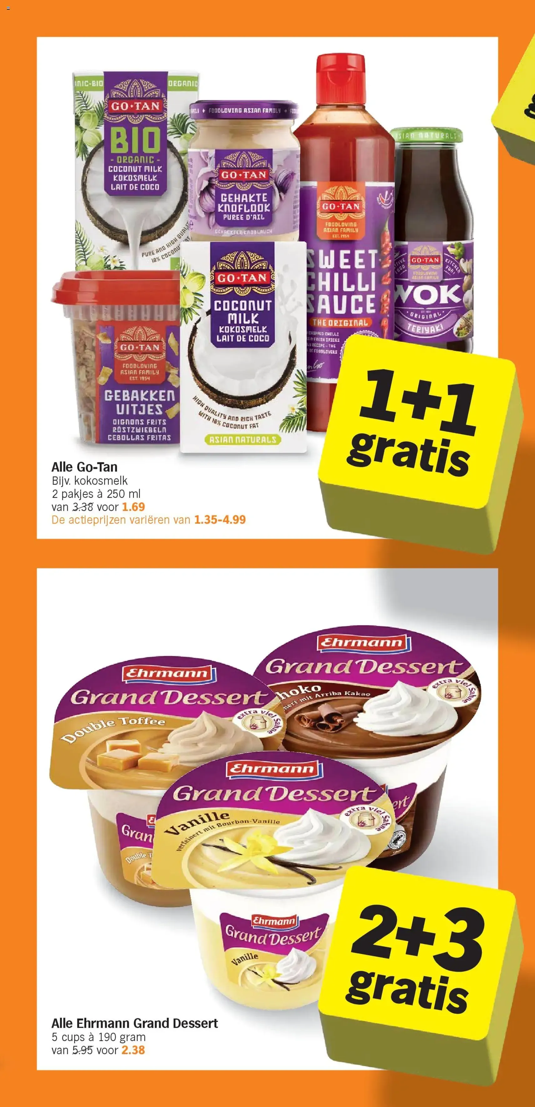Albert Heijn folder week 49 - geldige folder vanaf 01-12-2025 pagina 6 van 41