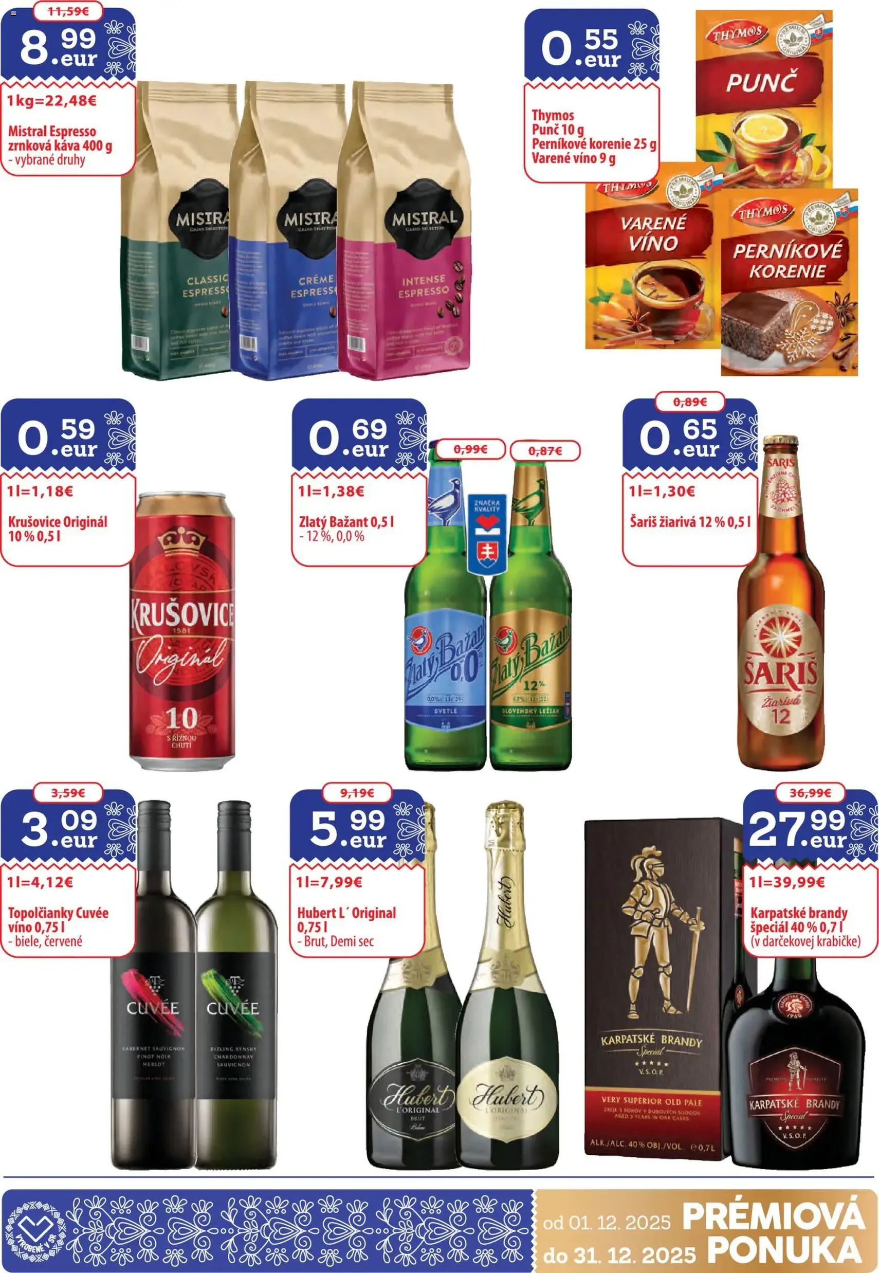 Nitrazdroj leták - platný leták od 01.12.2025 strana 29 z 32