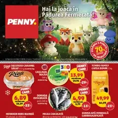 PENNY Catalog - previzualizare cataloage valabilă începând cu 05.08.2026