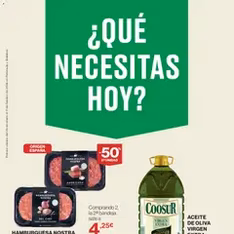 Vista previa del folleto El Corte Inglés ofertas válido desde 29/01/2026