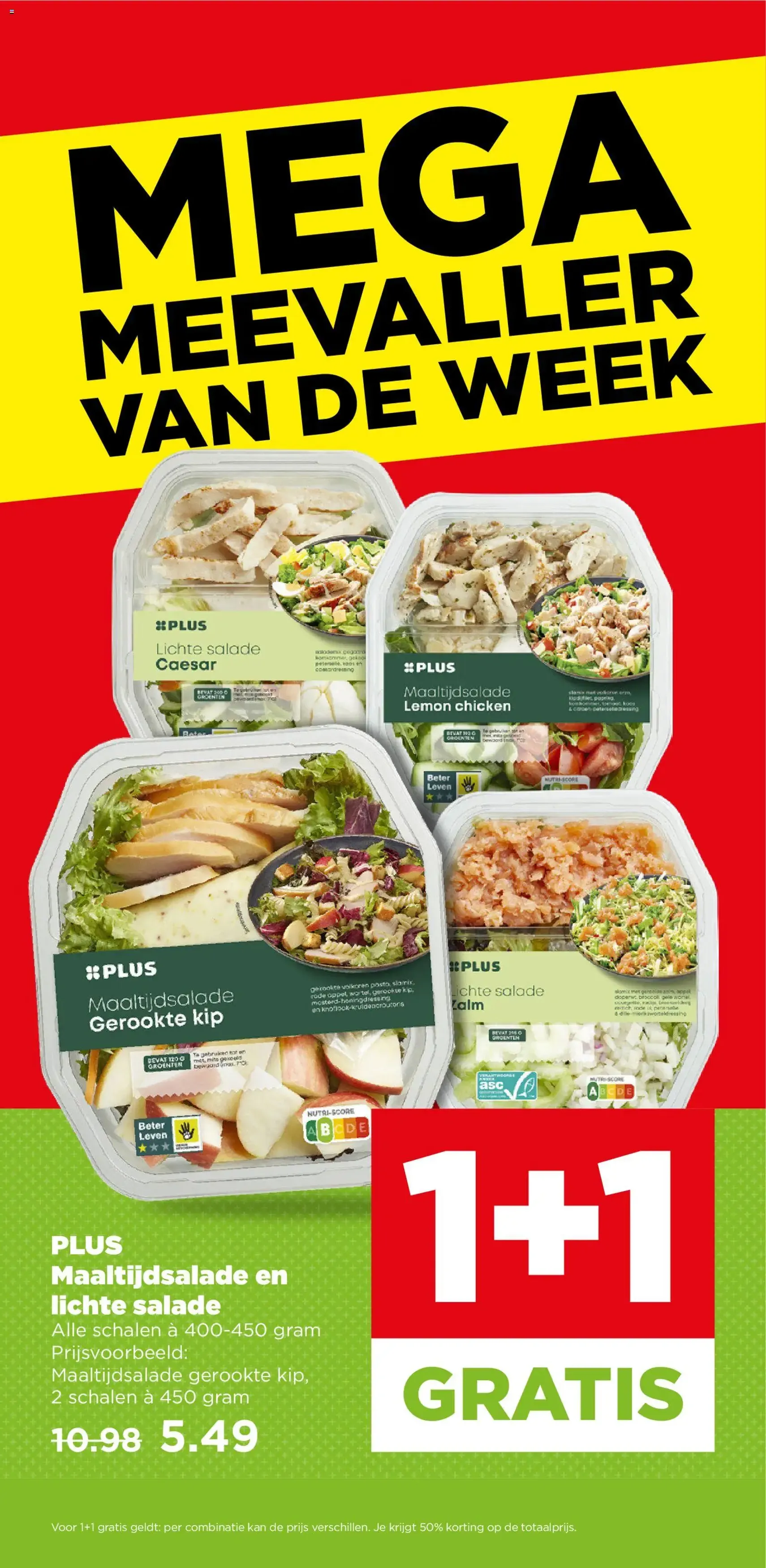 Plus folder week 31 - geldige folder vanaf 29-07-2026 pagina 13 van 40