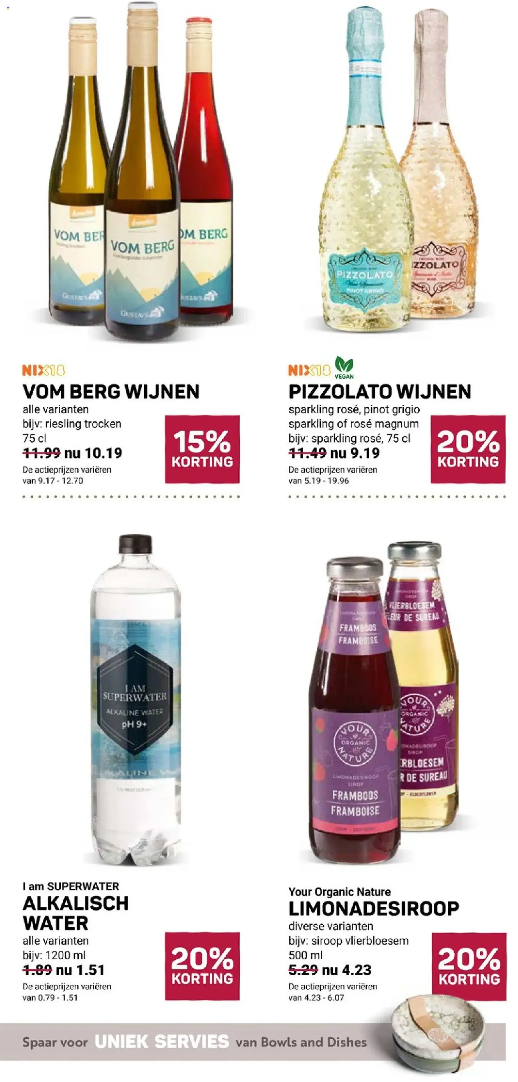 Ekoplaza - Folder week 4 - geldige folder vanaf 21-01-2026 pagina 11 van 22