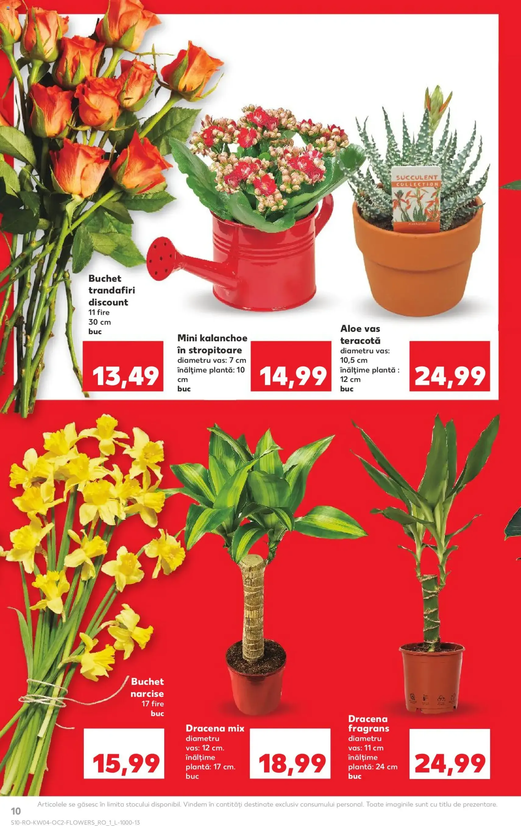 Catalog Kaufland - cataloage valabile începând cu 21.01.2026 pagina 10 din 58