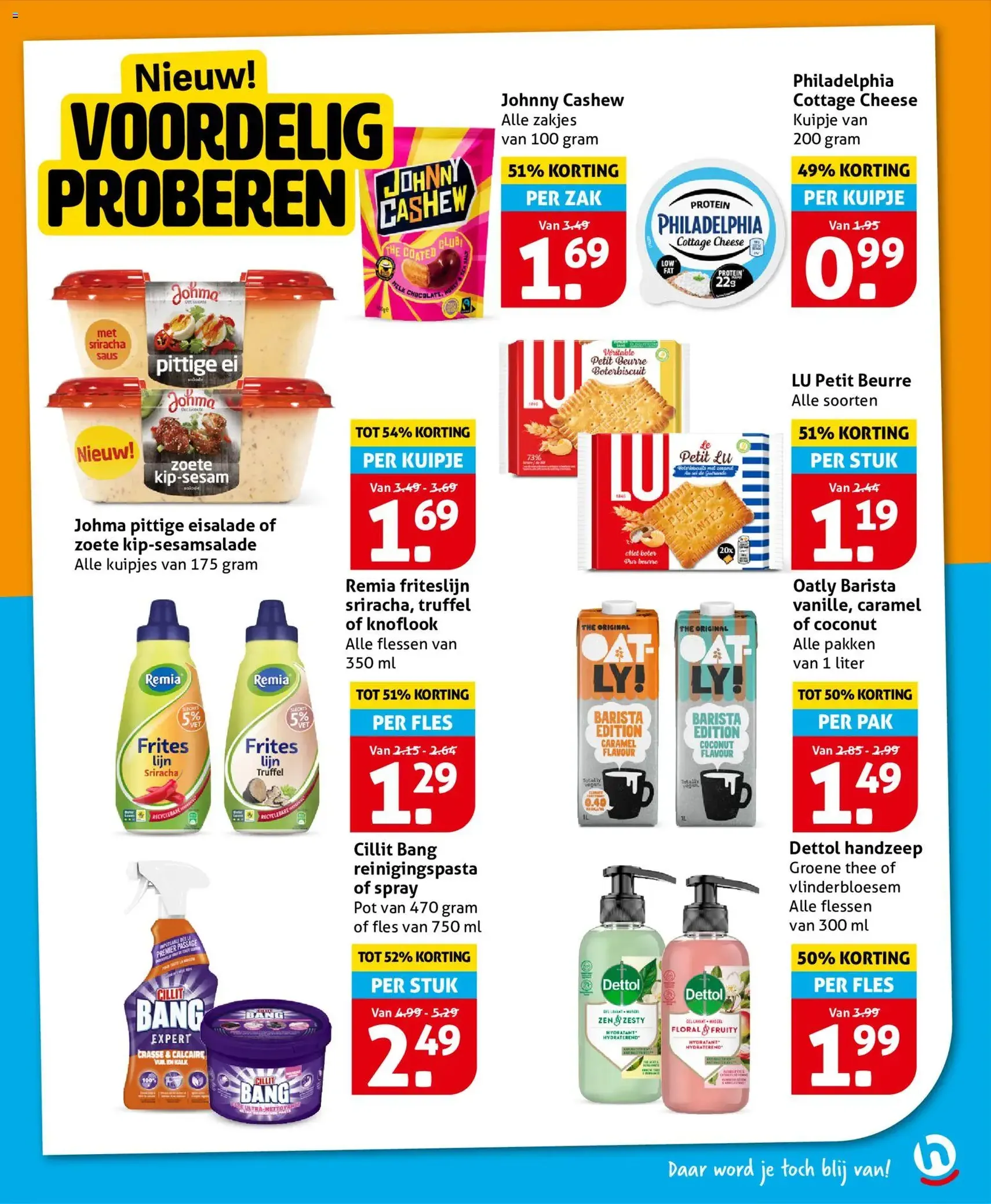 Hoogvliet folder - geldige folder vanaf 10-06-2026 pagina 27 van 35