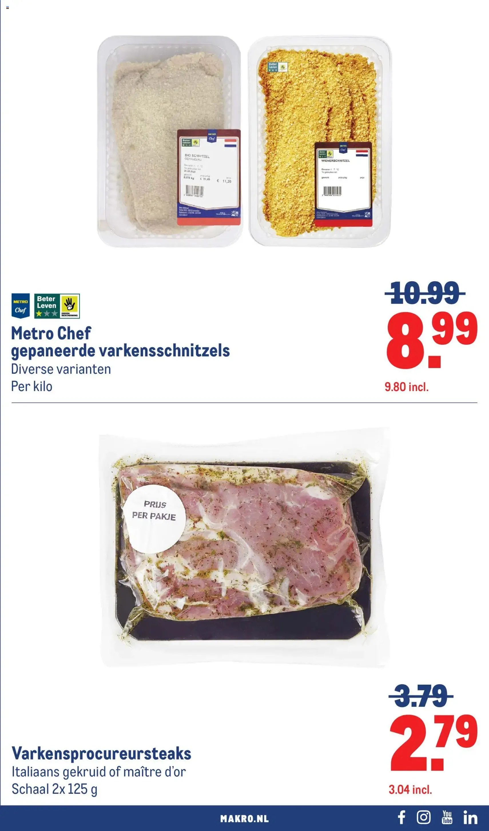 Makro folder - geldige folder vanaf 01-07-2026 pagina 31 van 85