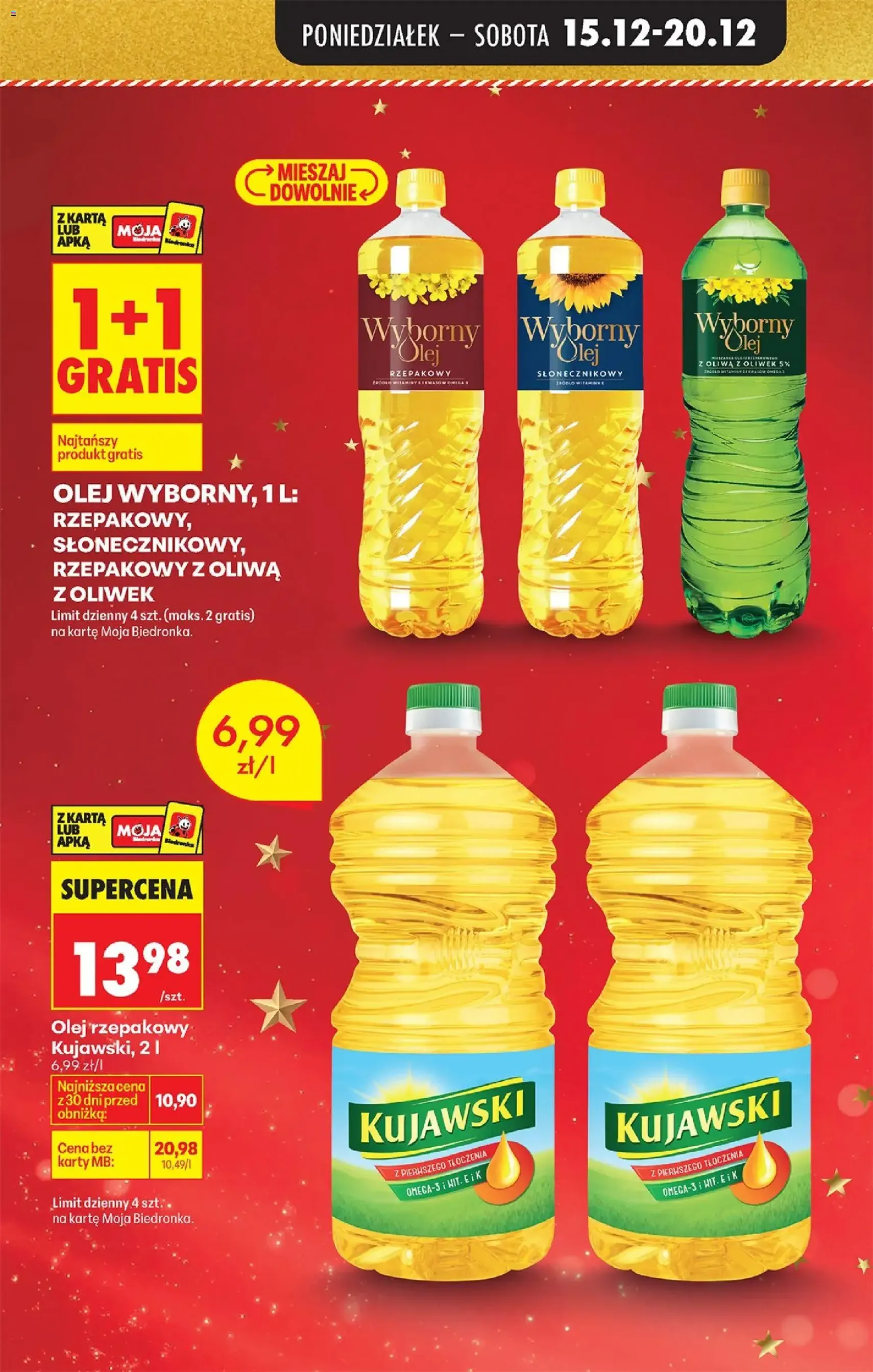 Biedronka gazetka - ważny gazetka od 15.12.2025 strona 11 z 90