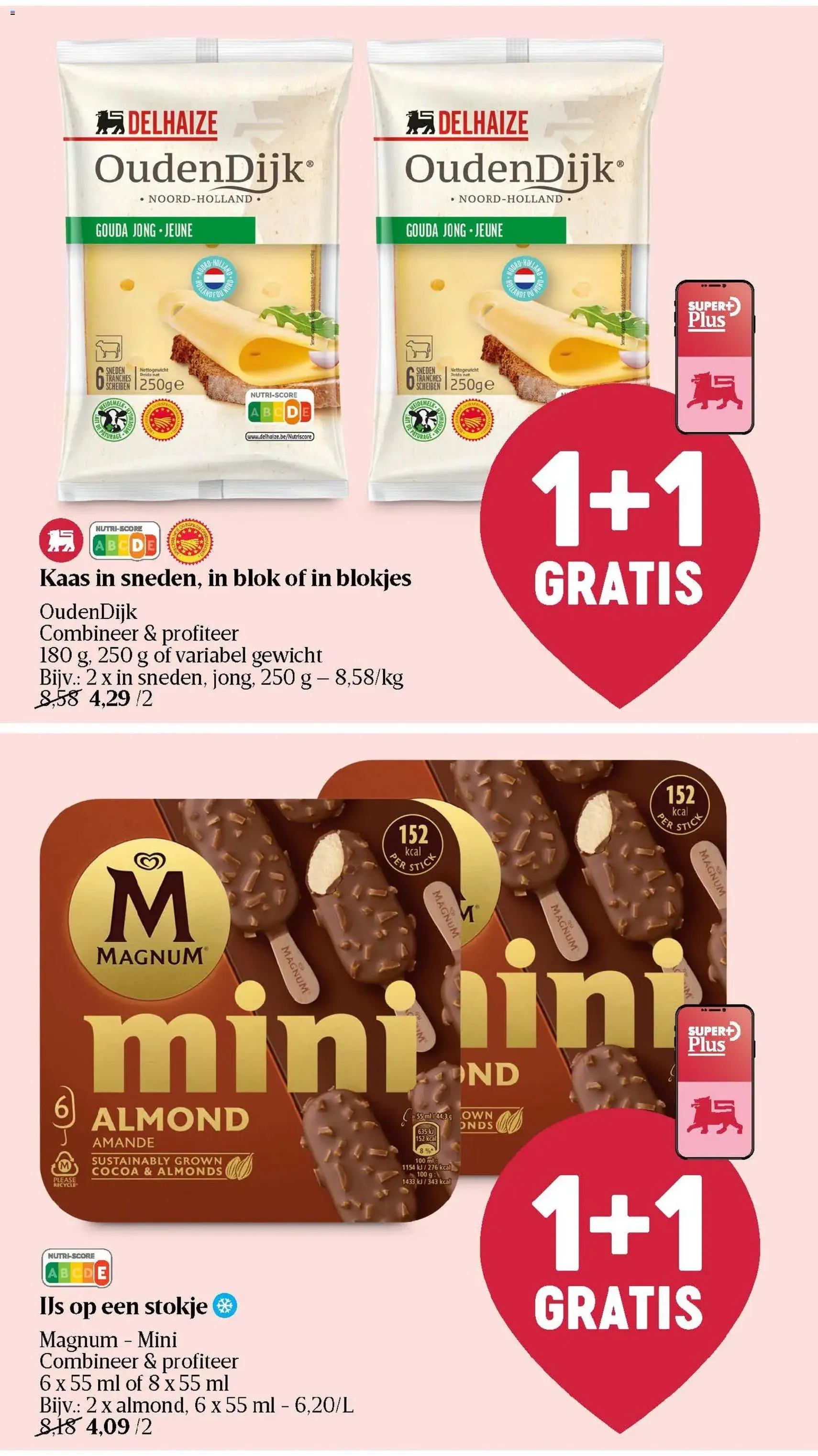 Delhaize folder week 22 - geldige folder vanaf 28/05/2026 pagina 4 van 44