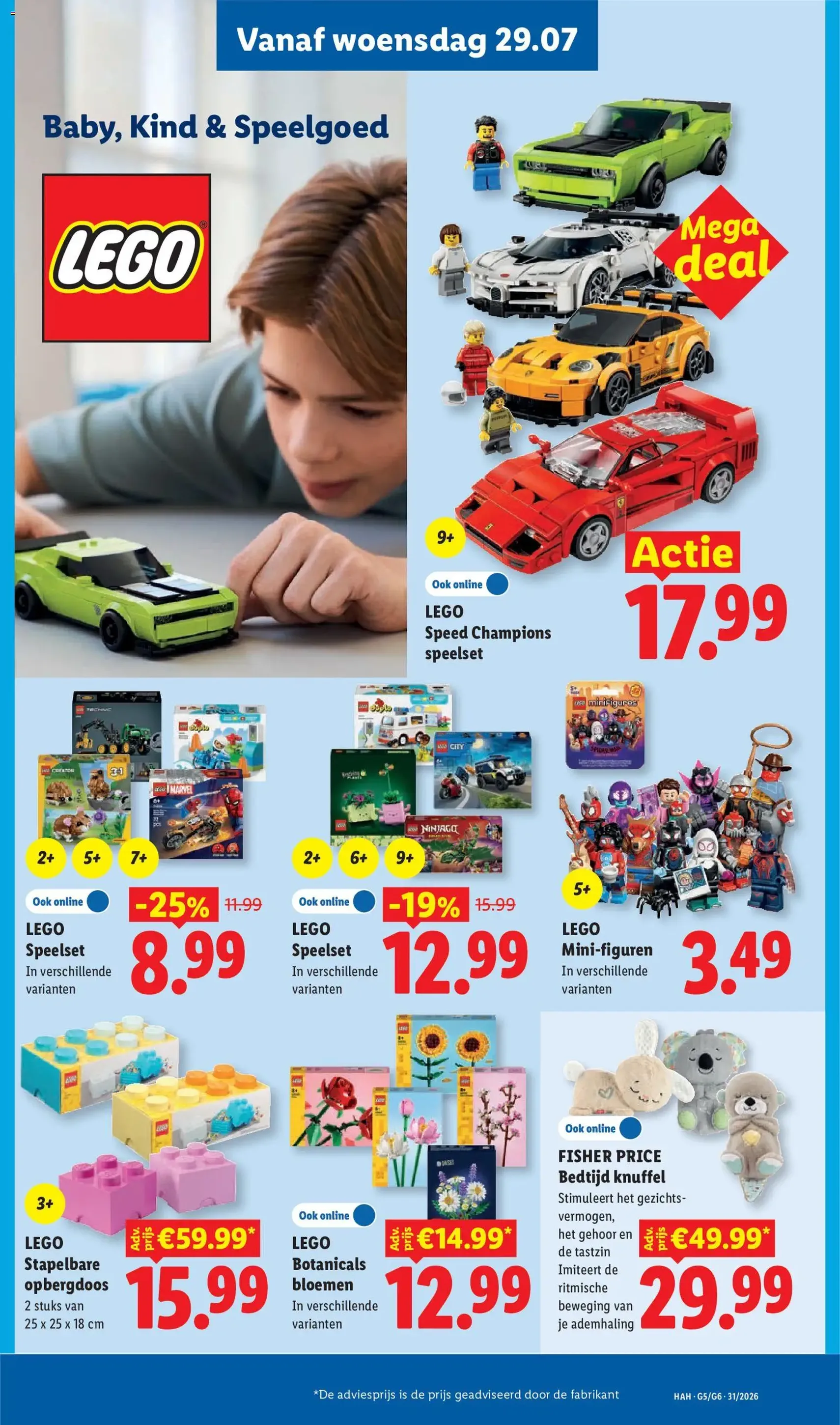 Lidl folder week 31 - geldige folder vanaf 27-07-2026 pagina 35 van 49