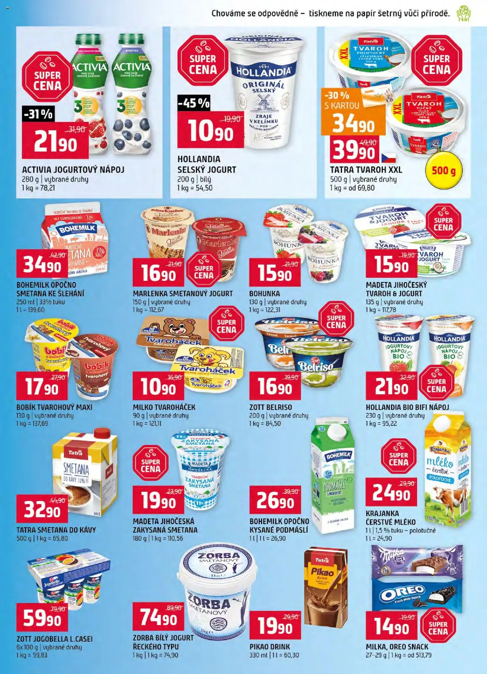 Terno leták - platný leták od 02.01.2026 strana 5 z 20