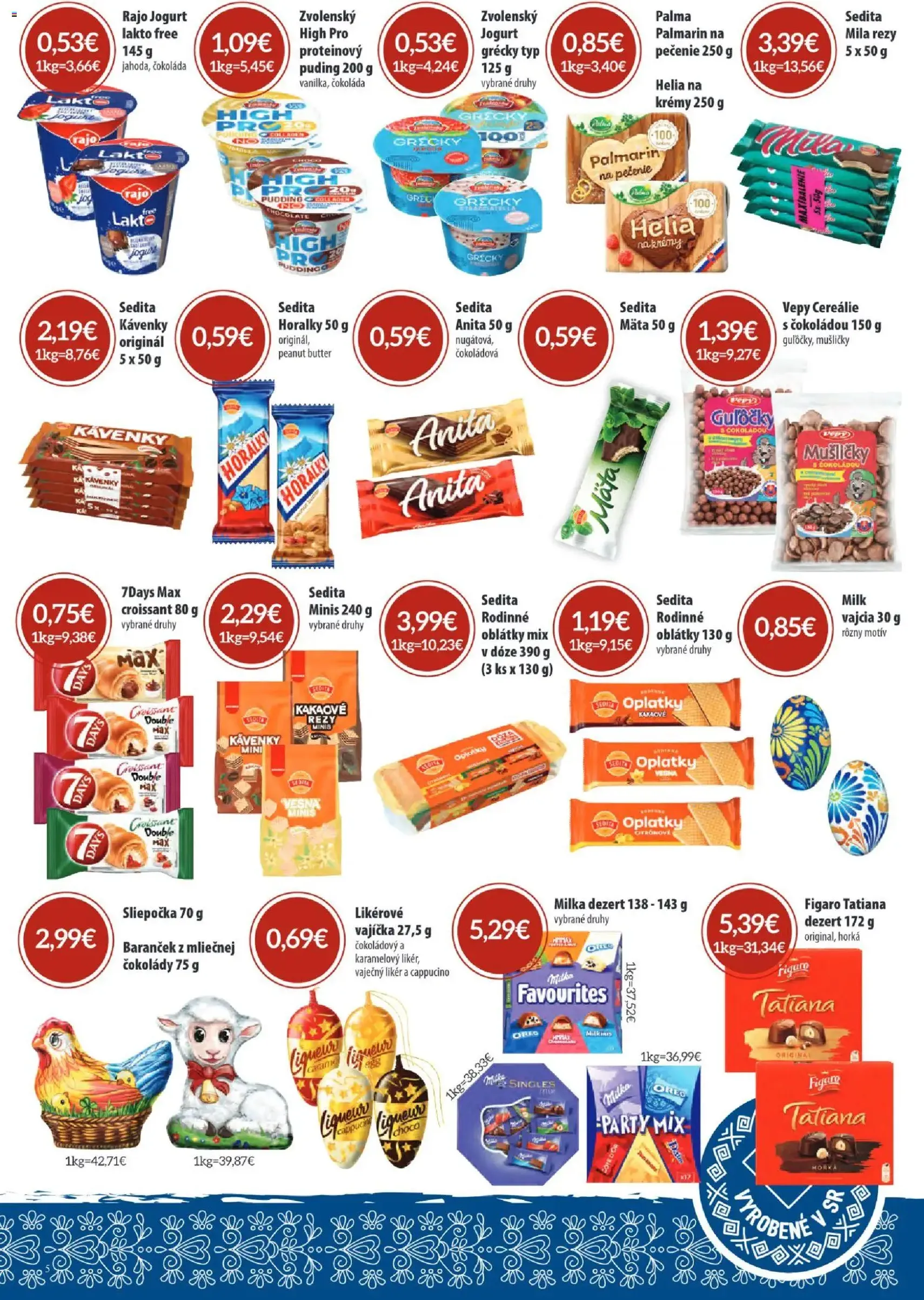 Sintra leták - platný leták od 05.03.2026 strana 5 z 32