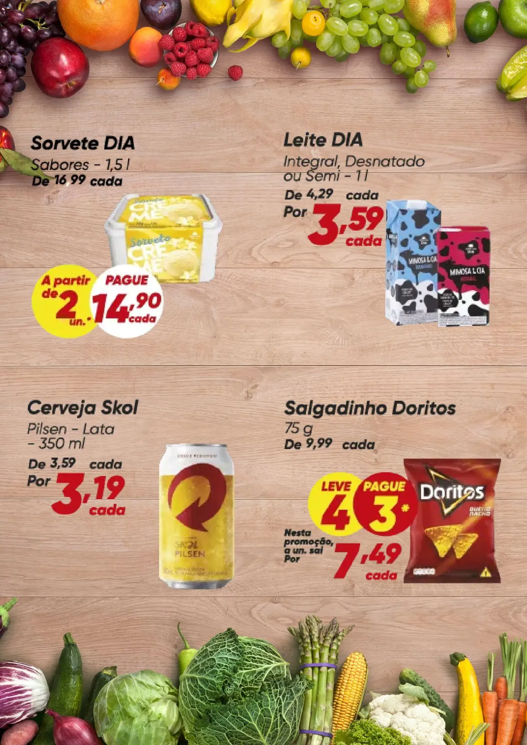 Dia promoções - folheto válido a partir de 15/12/2025 página 7 de 9