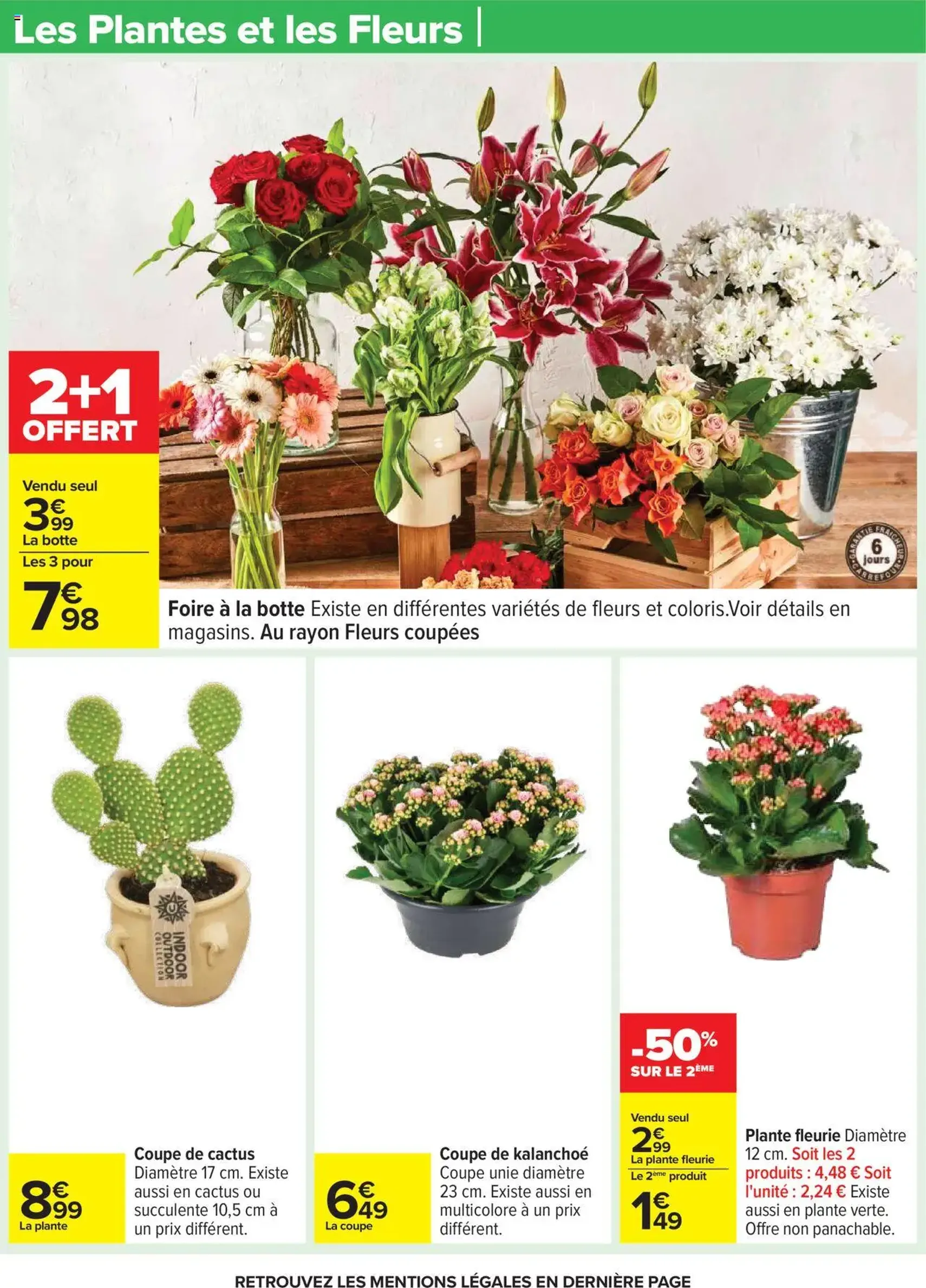 Carrefour catalogue semaine 29 - brochure valable à partir du 15/07/2025, page 24 sur 95