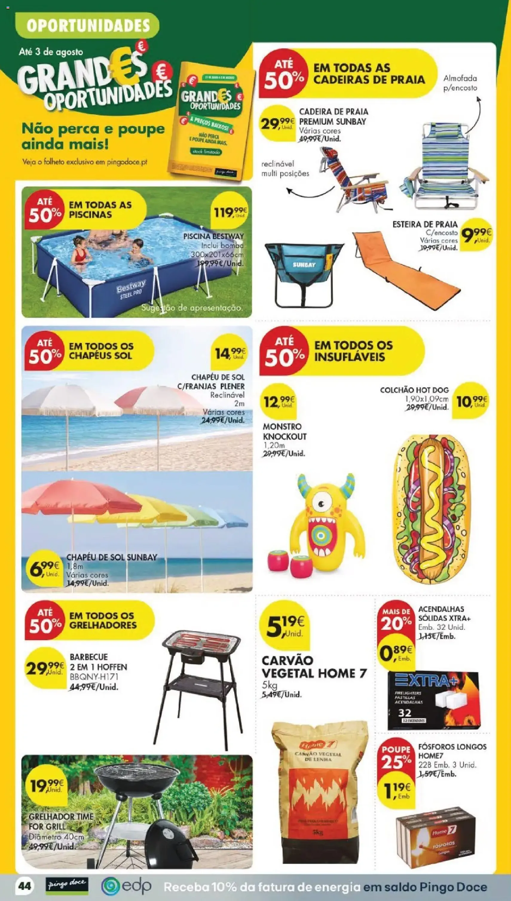 Pingo Doce folheto - folheto válido a partir de 21/07/2026 página 54 de 58