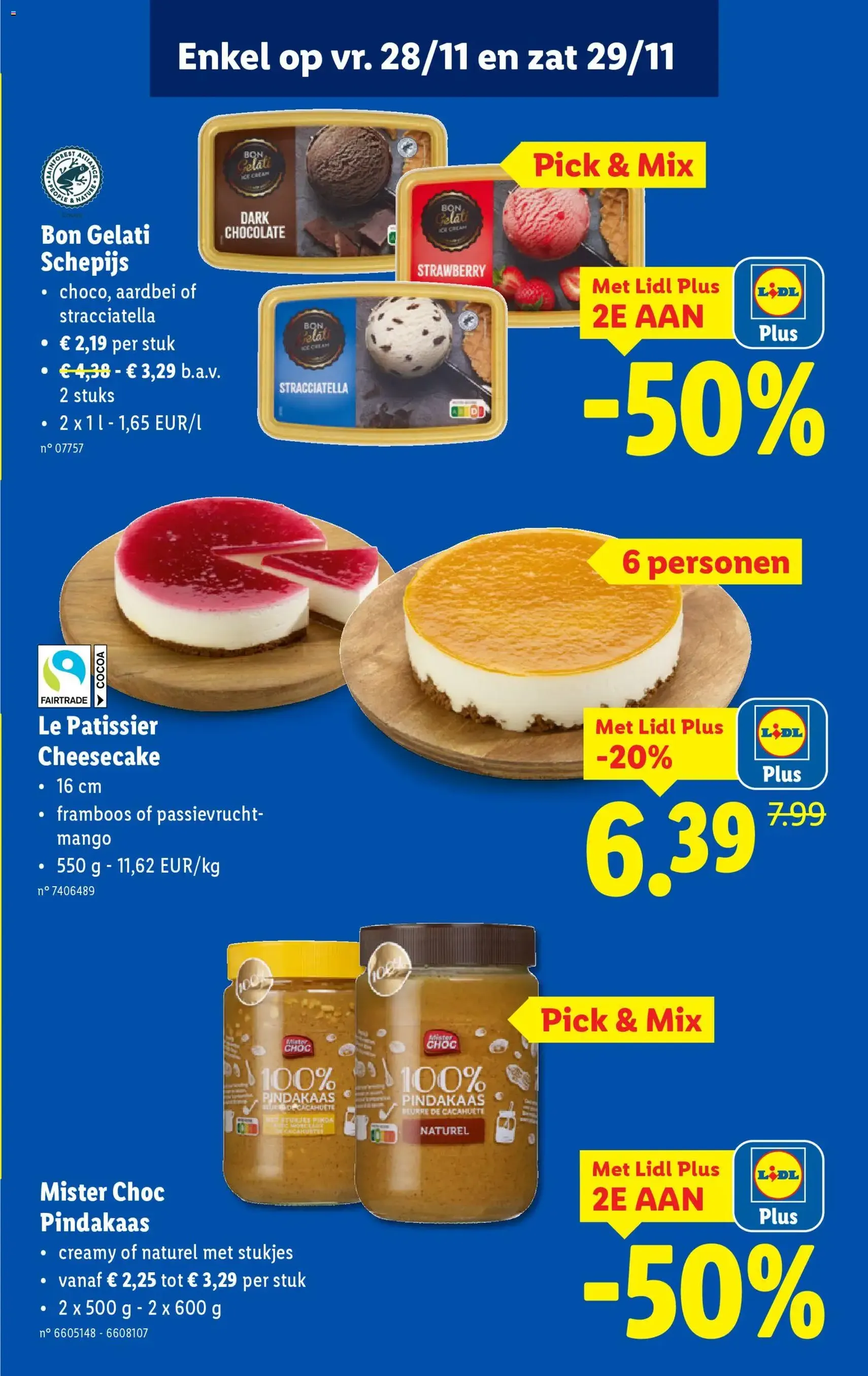 Lidl - Black Friday - geldige folder vanaf 24/11/2025 pagina 61 van 63