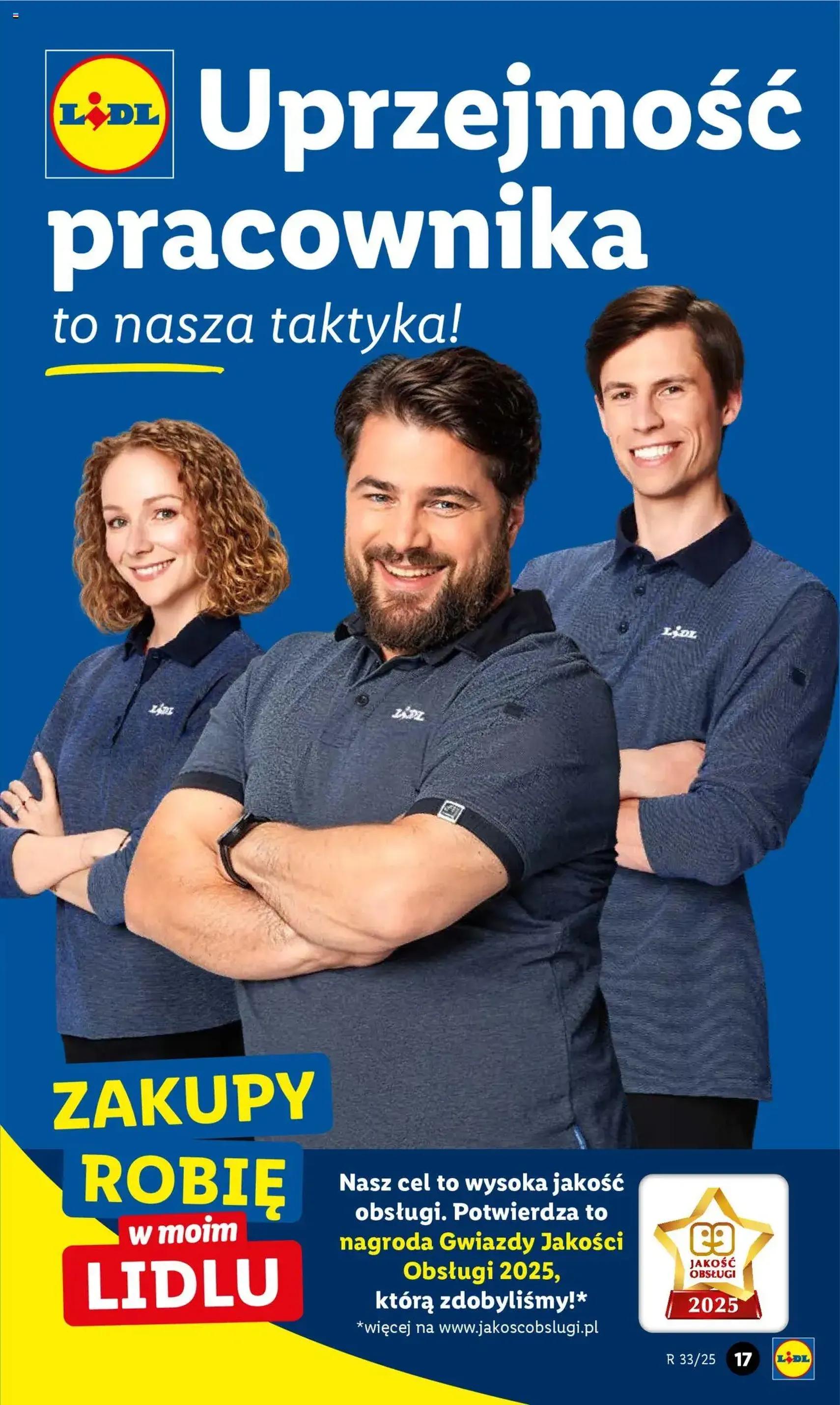 Lidl Gazetka - ważny gazetka od 13.08.2025 strona 17 z 48