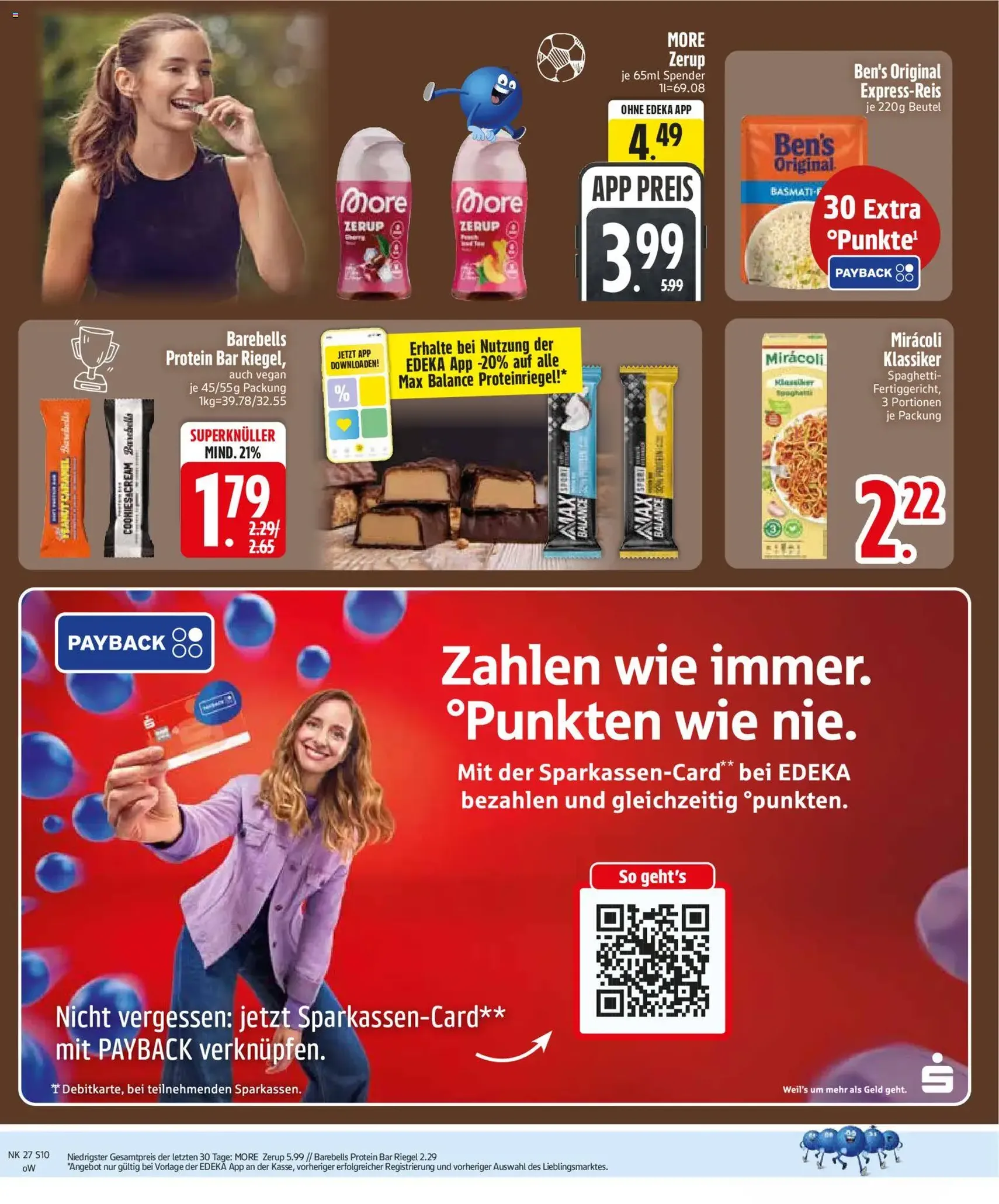 Edeka DE - DE Folder - geldige folder vanaf 29-06-2026 pagina 12 van 26
