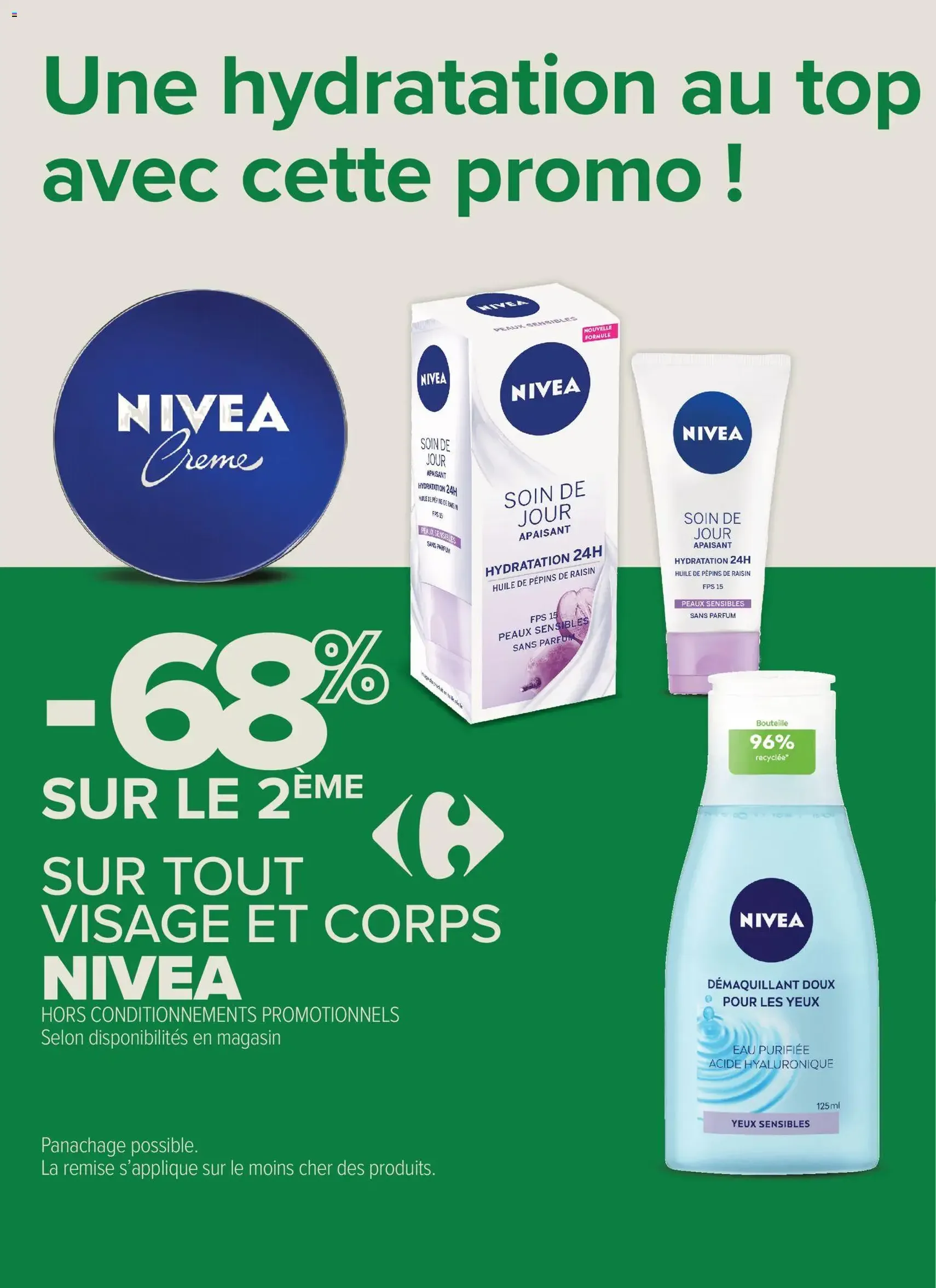 Carrefour contact catalogue - brochure valable à partir du 07/04/2026, page 20 sur 21