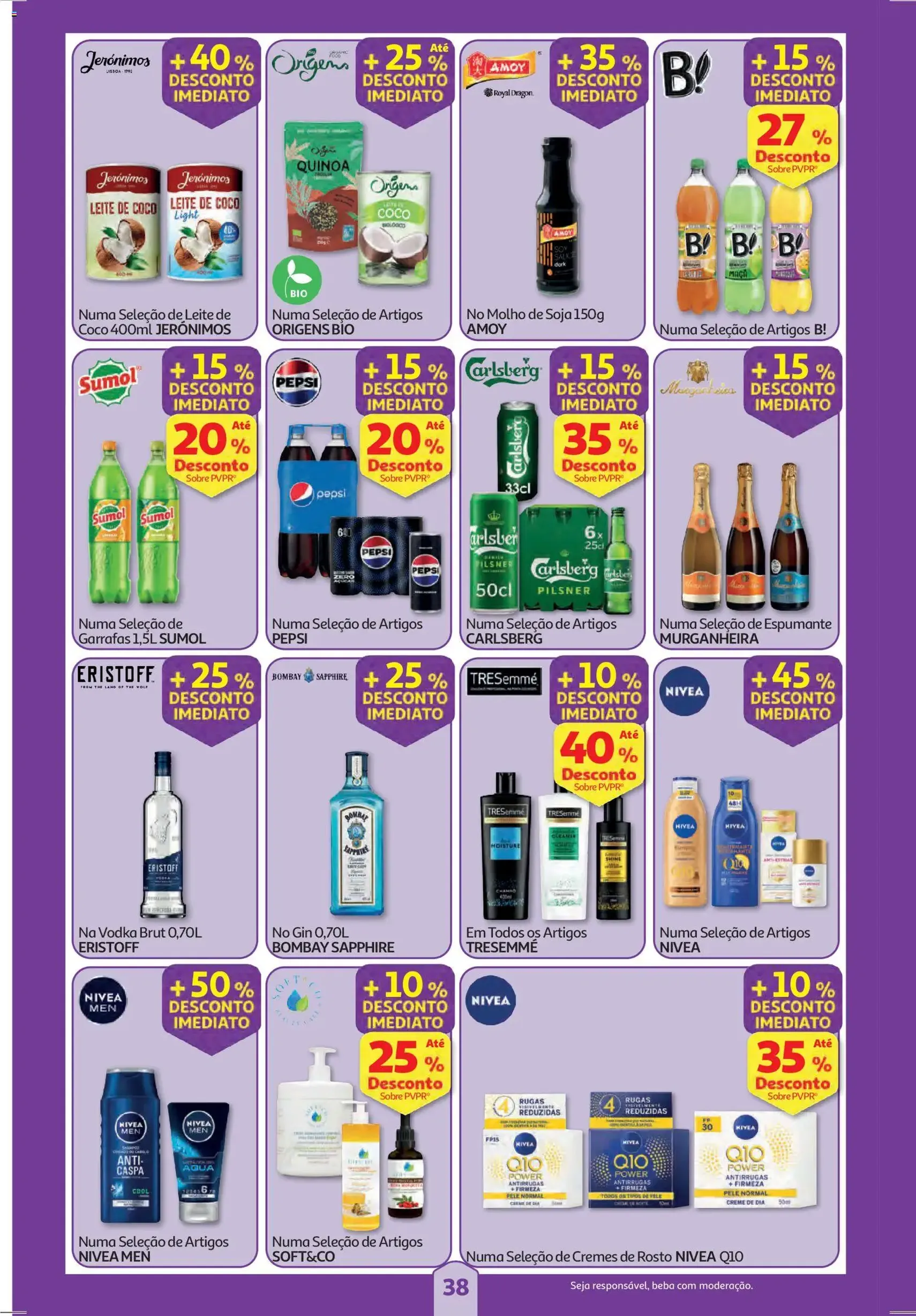 Auchan folheto - folheto válido a partir de 27/11/2025 página 38 de 40