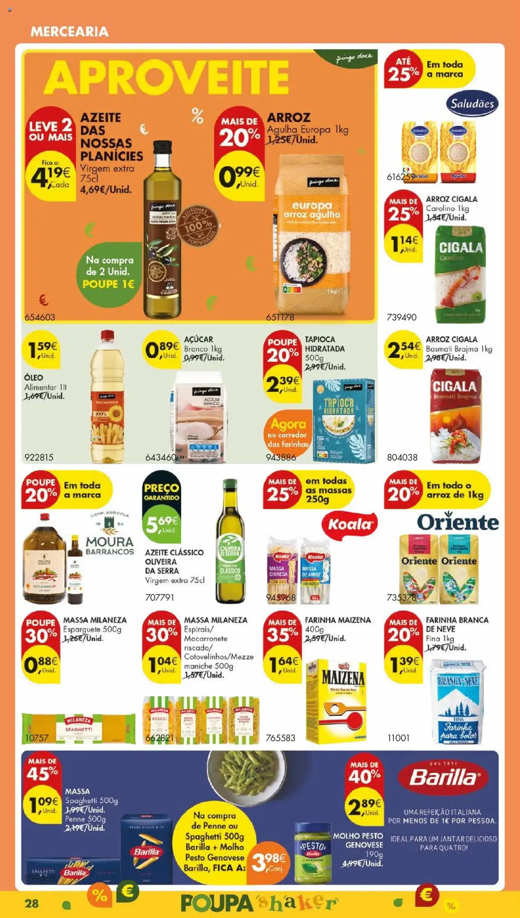 Pingo Doce folheto - folheto válido a partir de 02/09/2025 página 32 de 52 Pingo Doce folheto - folheto válido a partir de 02/09/2025 página 32 de 52