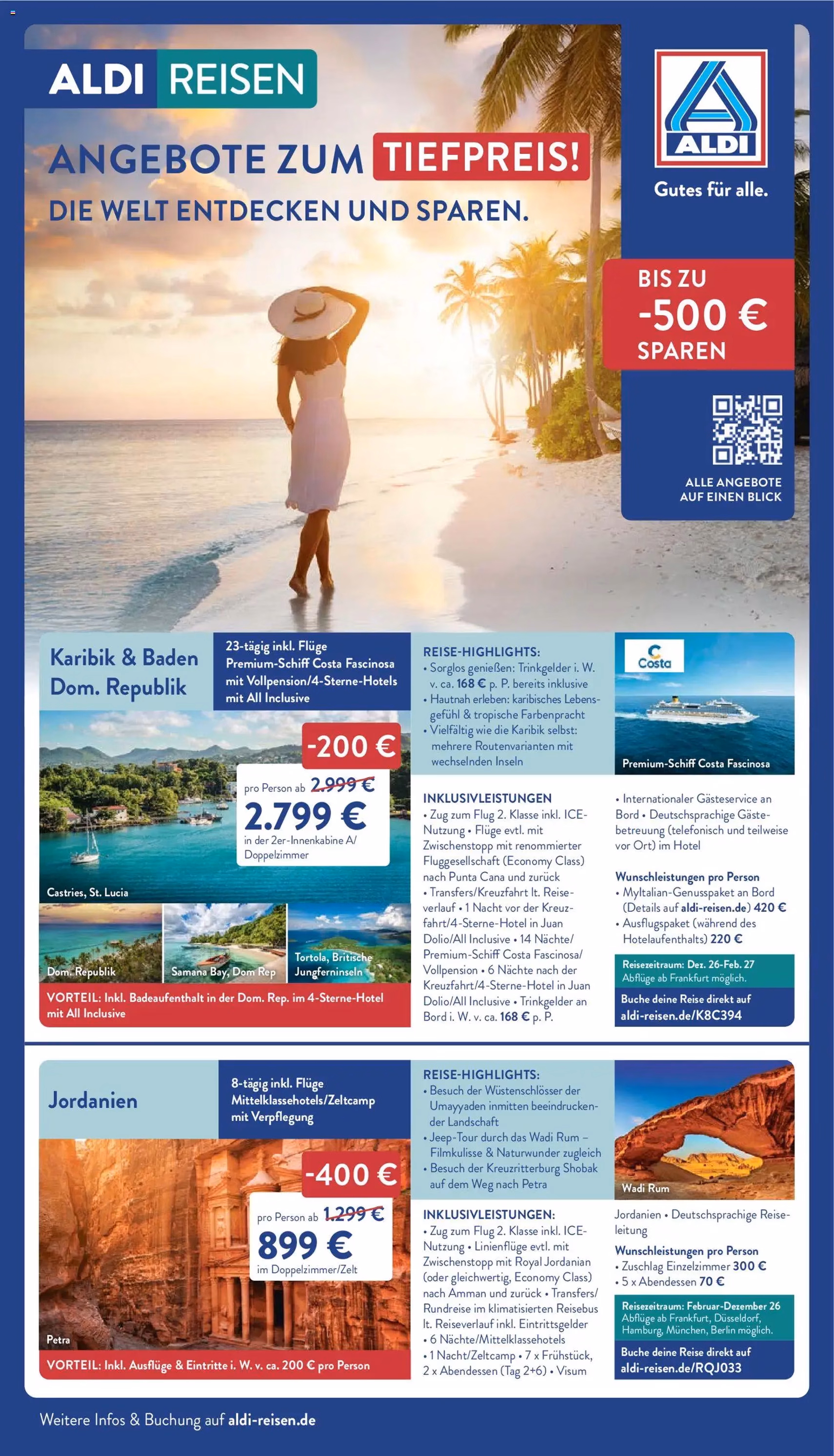 Aldi Prospekt - Gültiger Prospekt ab 12.01.2026, Seite 35 von insgesamt 44