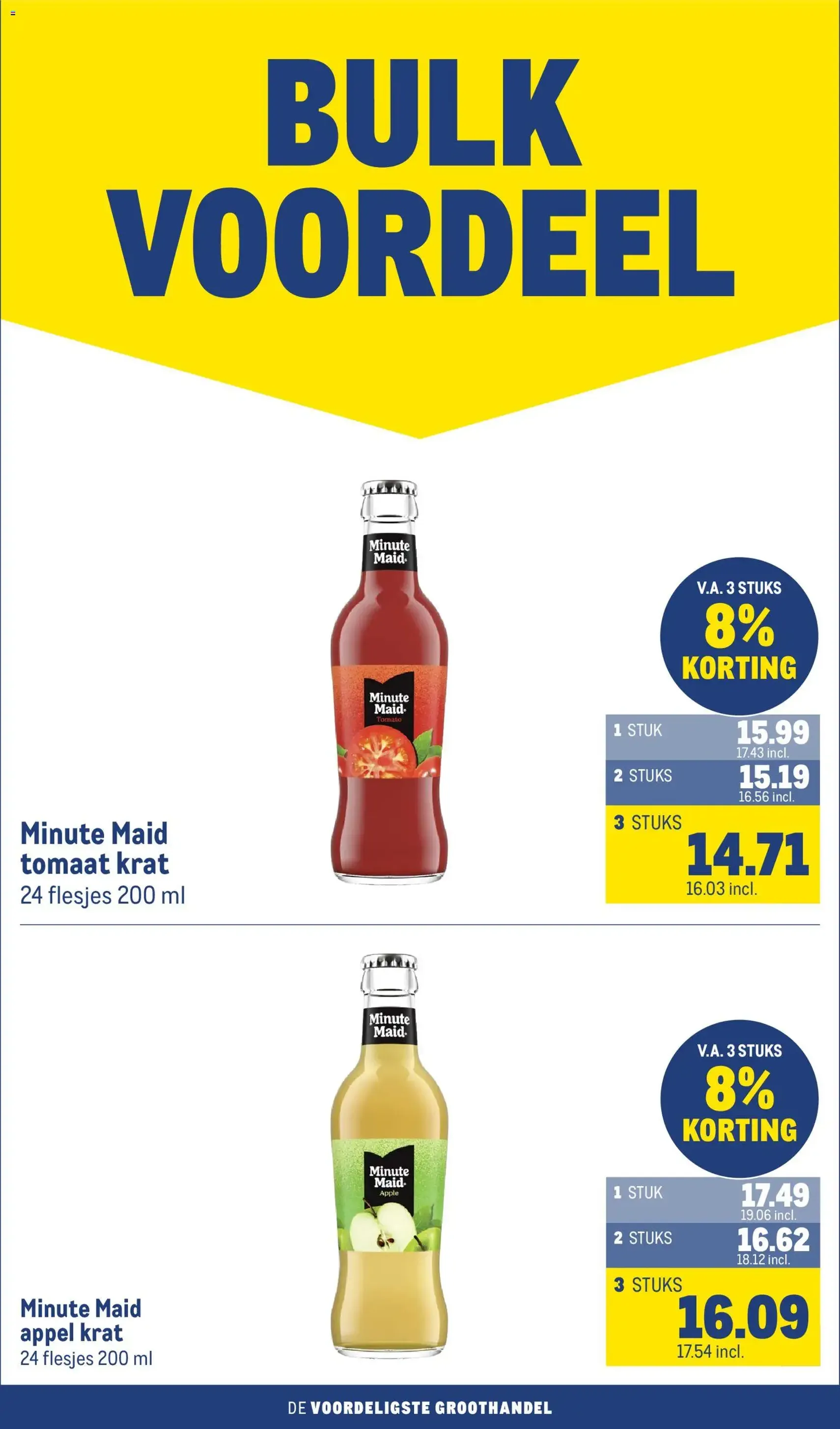 Makro folder - geldige folder vanaf 17-06-2026 pagina 62 van 92