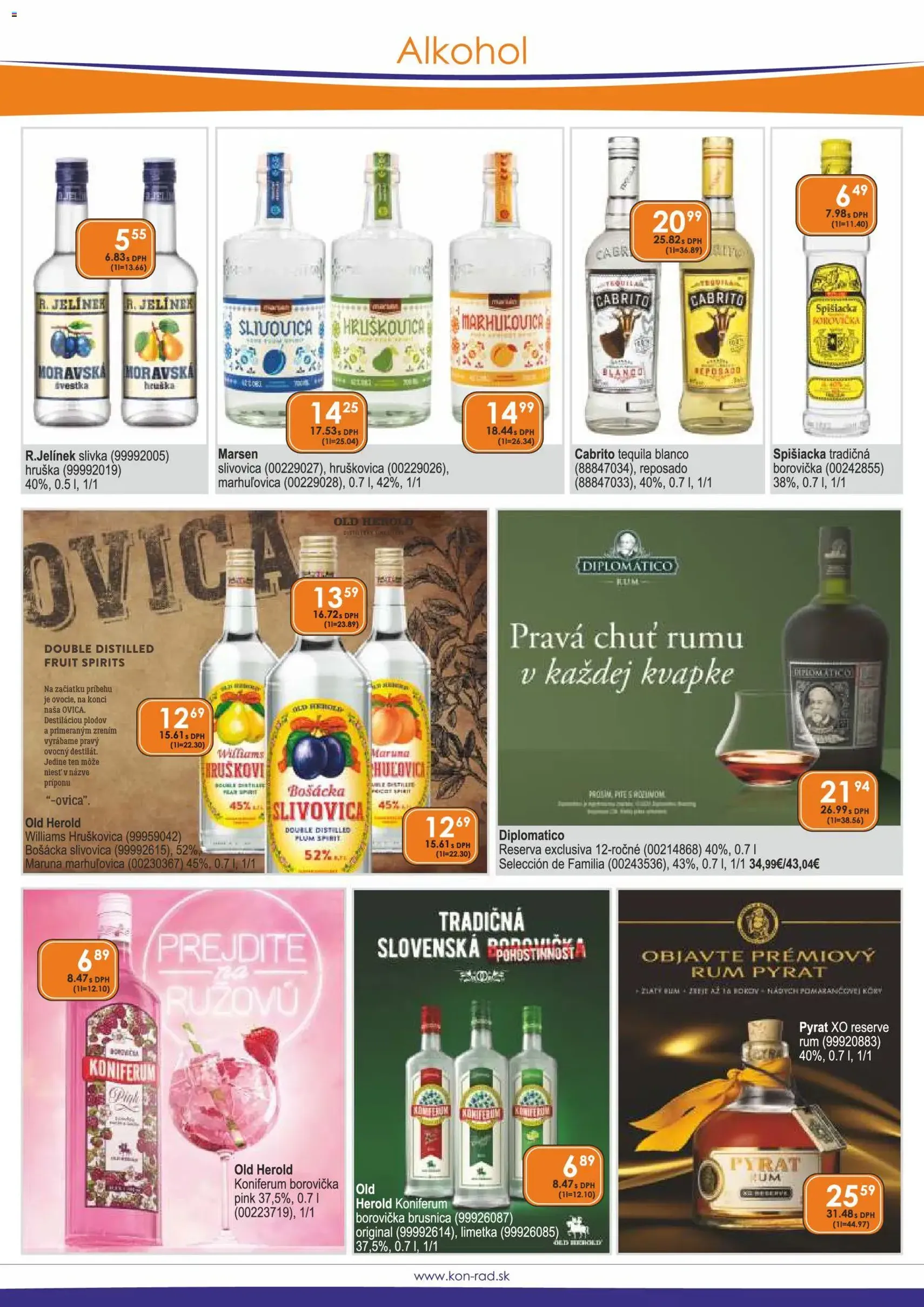 KON - RAD leták - platný leták od 01.04.2026 strana 11 z 44