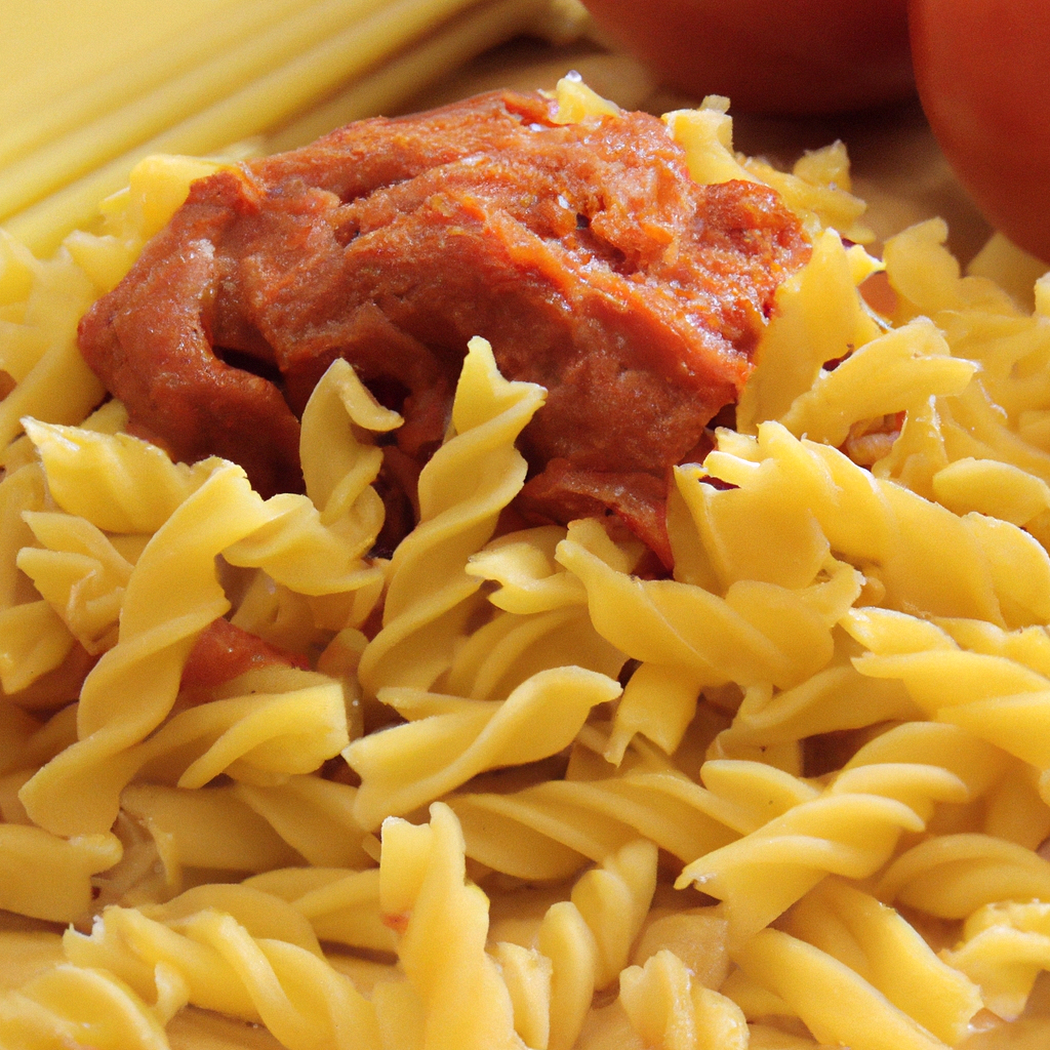 Piattoni al pomodoro