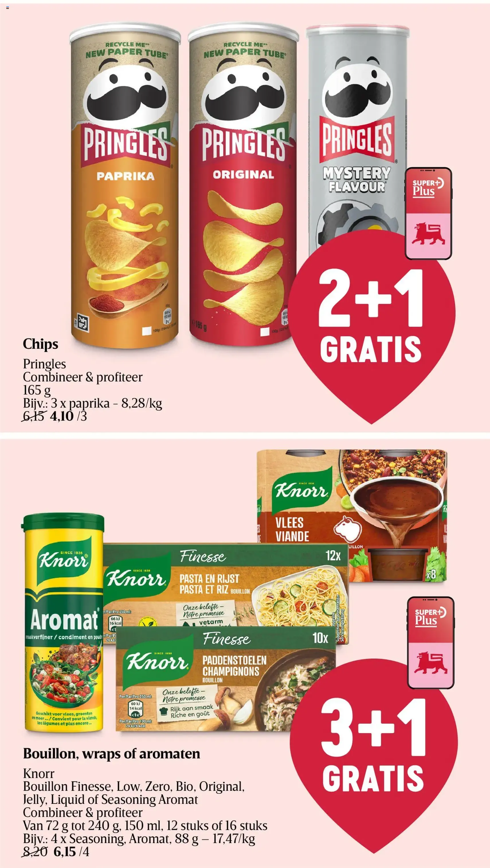 Delhaize folder week 5 - geldige folder vanaf 29/01/2026 pagina 31 van 45