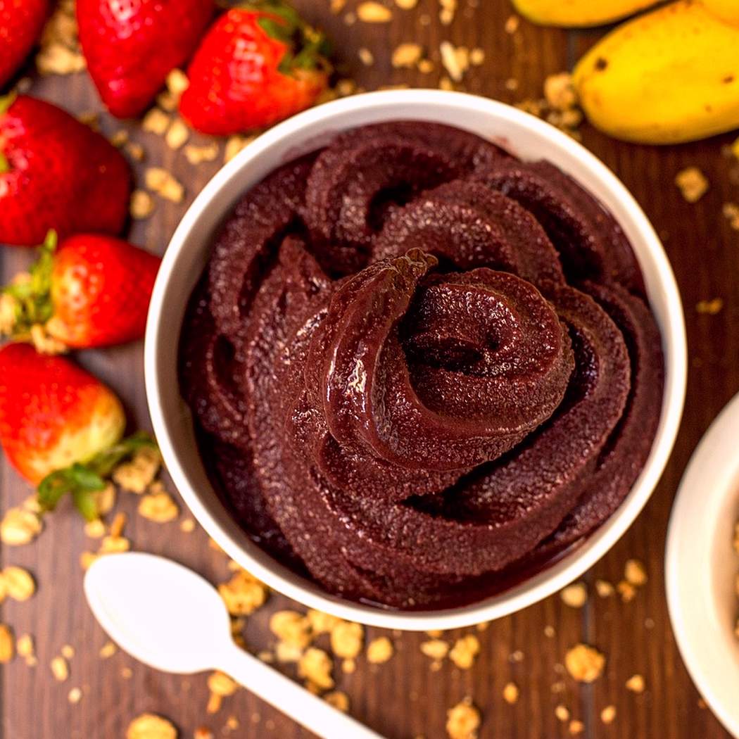 Hogyan készítsük el a legjobb tökéletes Acai Bowl valaha is