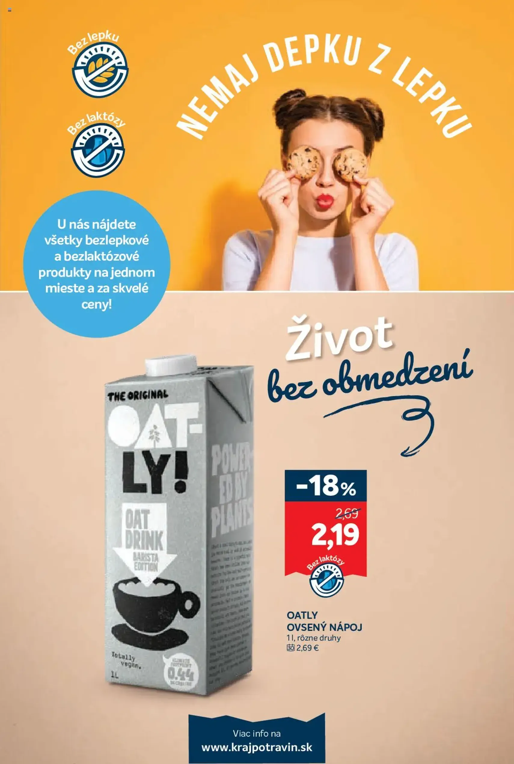 Kraj leták - platný leták od 02.10.2025 strana 14 z 15