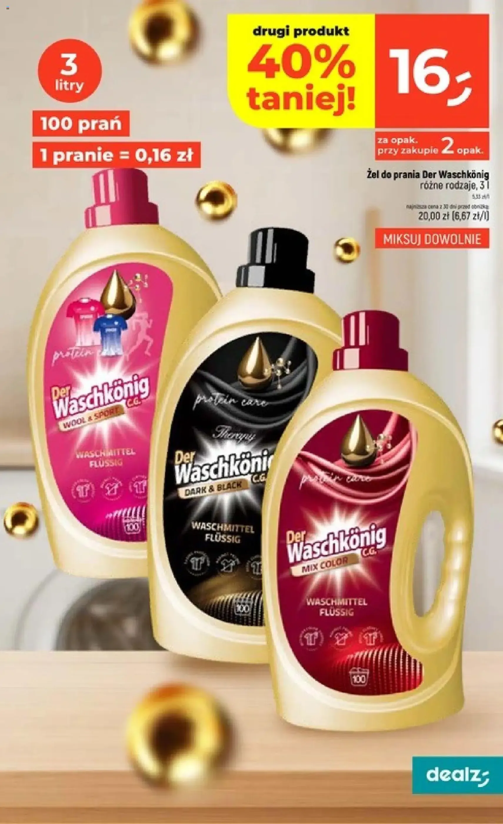 Dealz Gazetka - ważny gazetka od 26.02.2026 strona 21 z 24