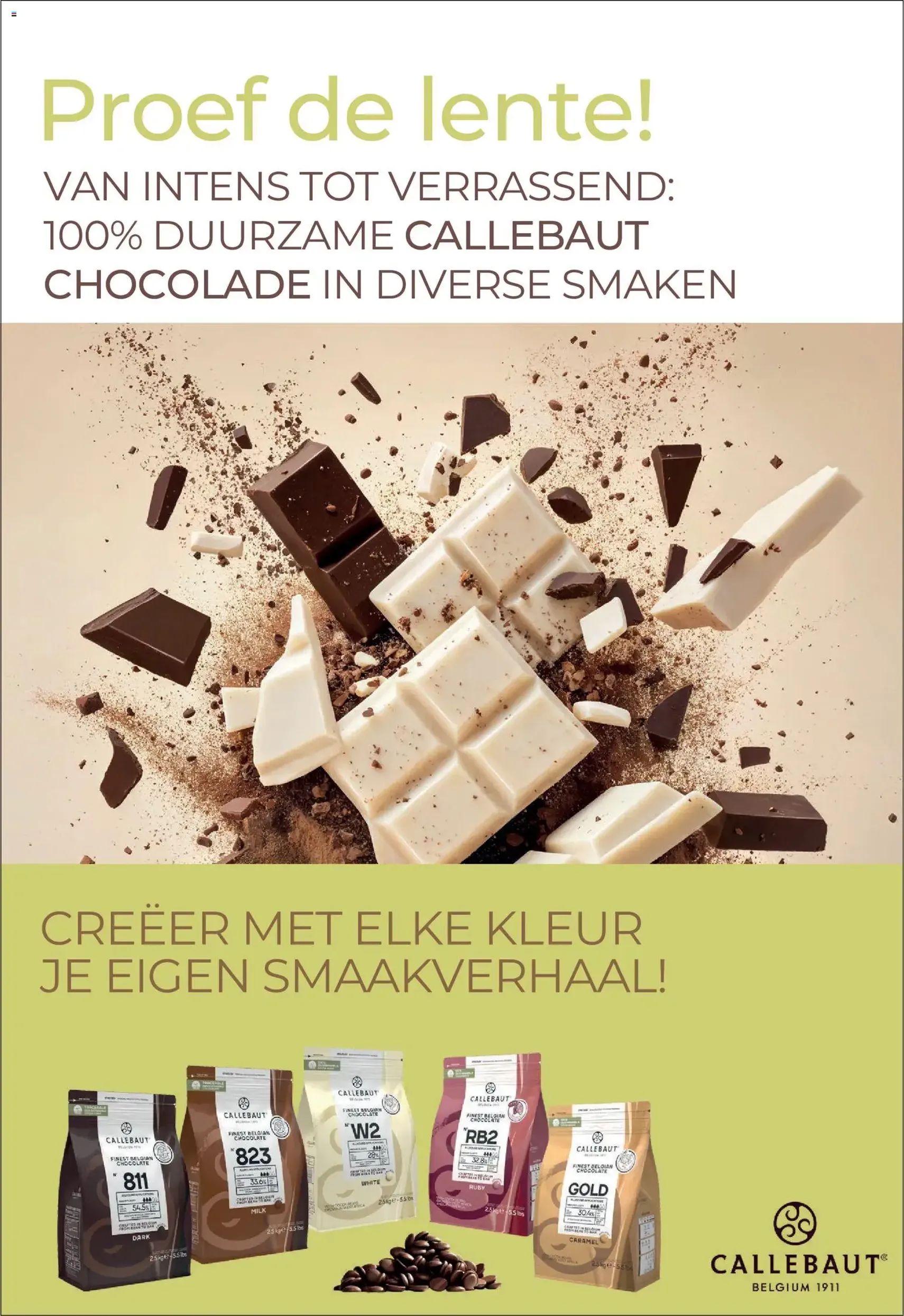Sligro - Folder Food - geldige folder vanaf 21/05/2026 pagina 31 van 90