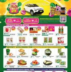 Comercial Esperança - Ofertas da semana - pré-visualização do folheto, válido a partir de 21/11/2025