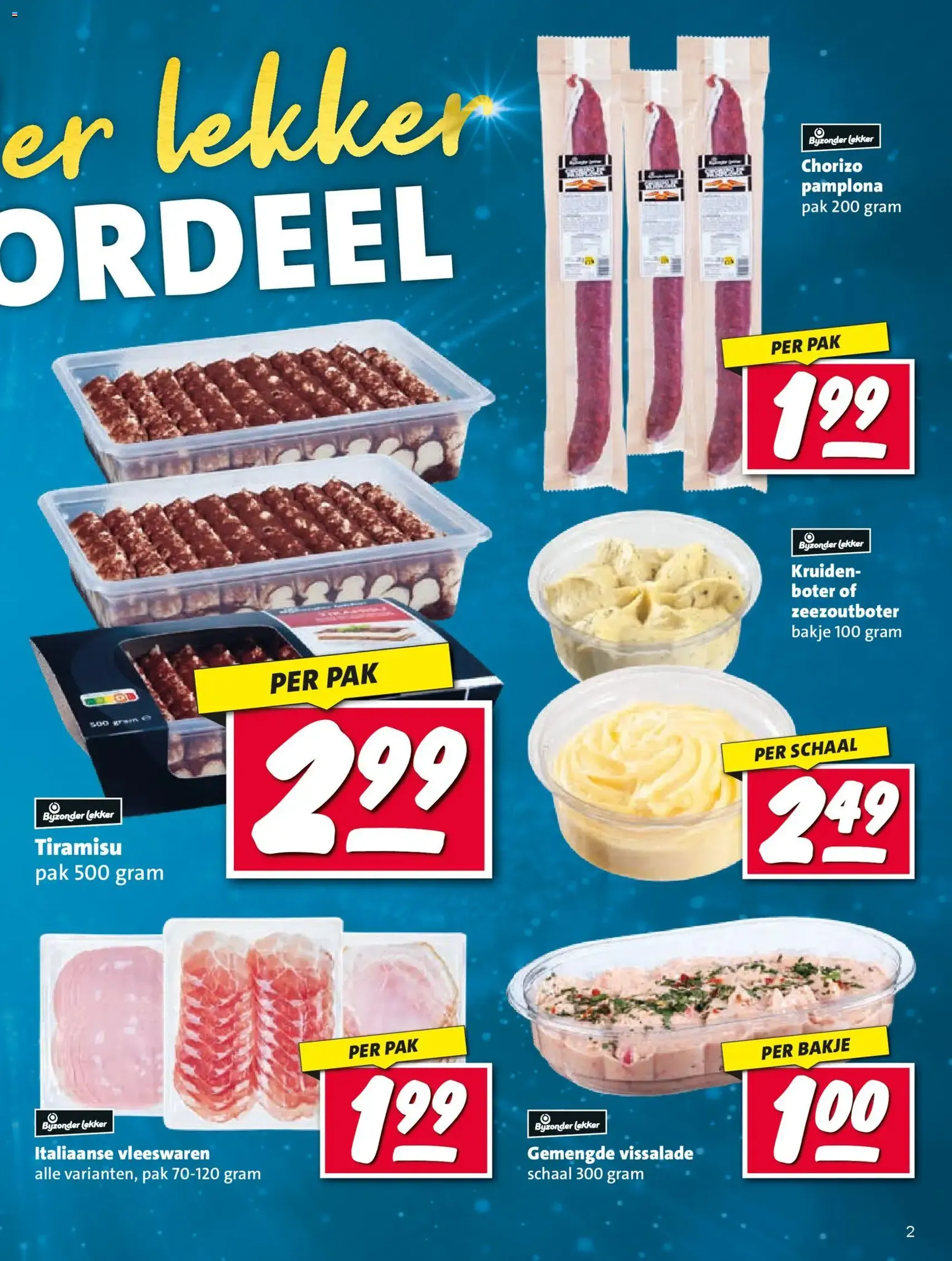 Nettorama - Folder - geldige folder vanaf 01-12-2025 pagina 29 van 31