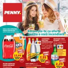 Catalog PENNY - previzualizare cataloage valabilă începând cu 16.07.2025