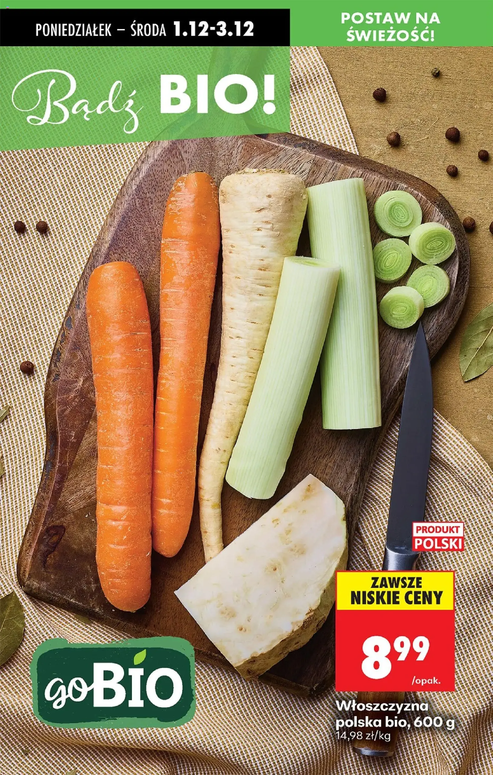 Biedronka gazetka - ważny gazetka od 01.12.2025 strona 37 z 89