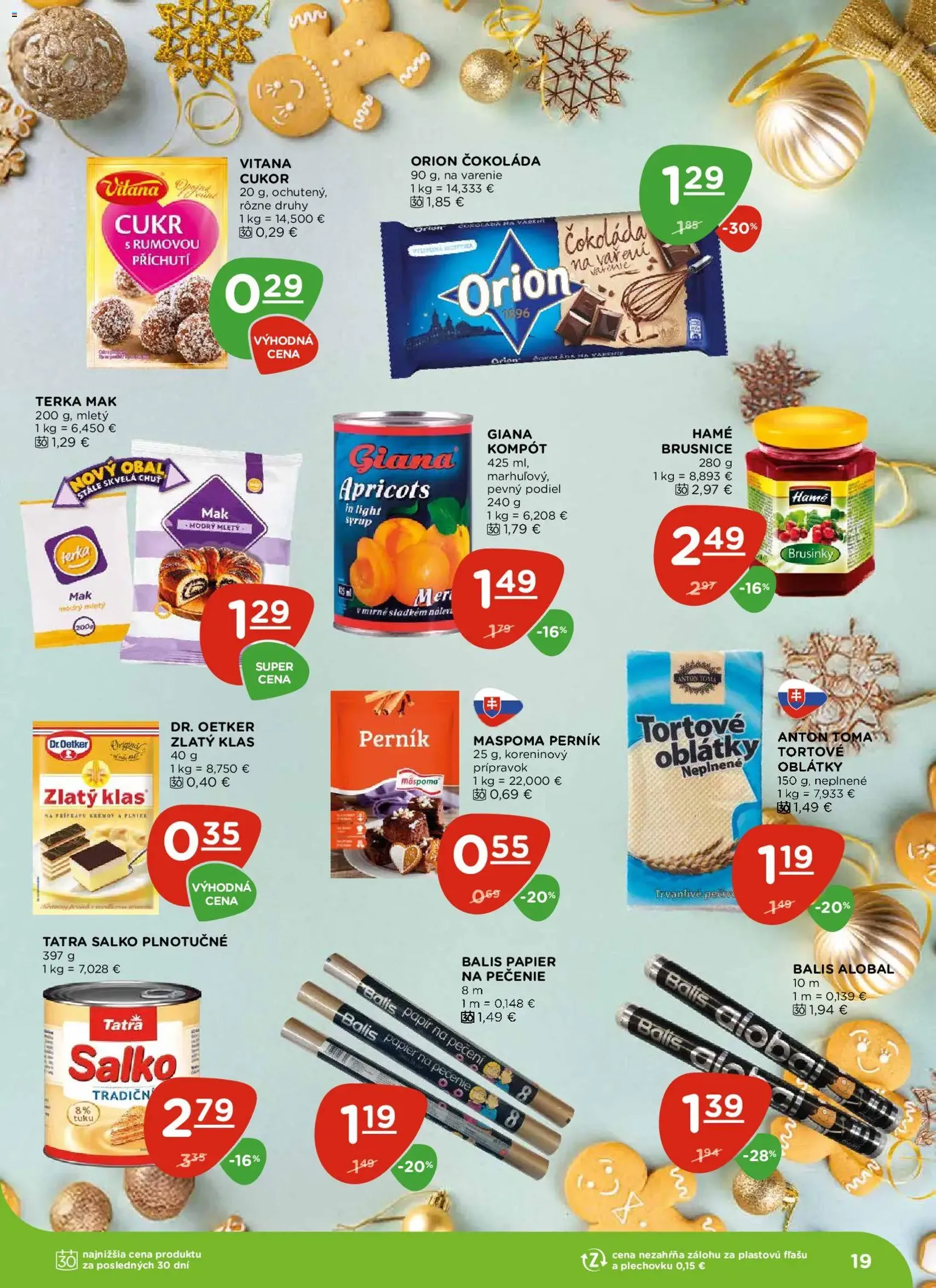 Terno leták - platný leták od 04.12.2025 strana 19 z 25